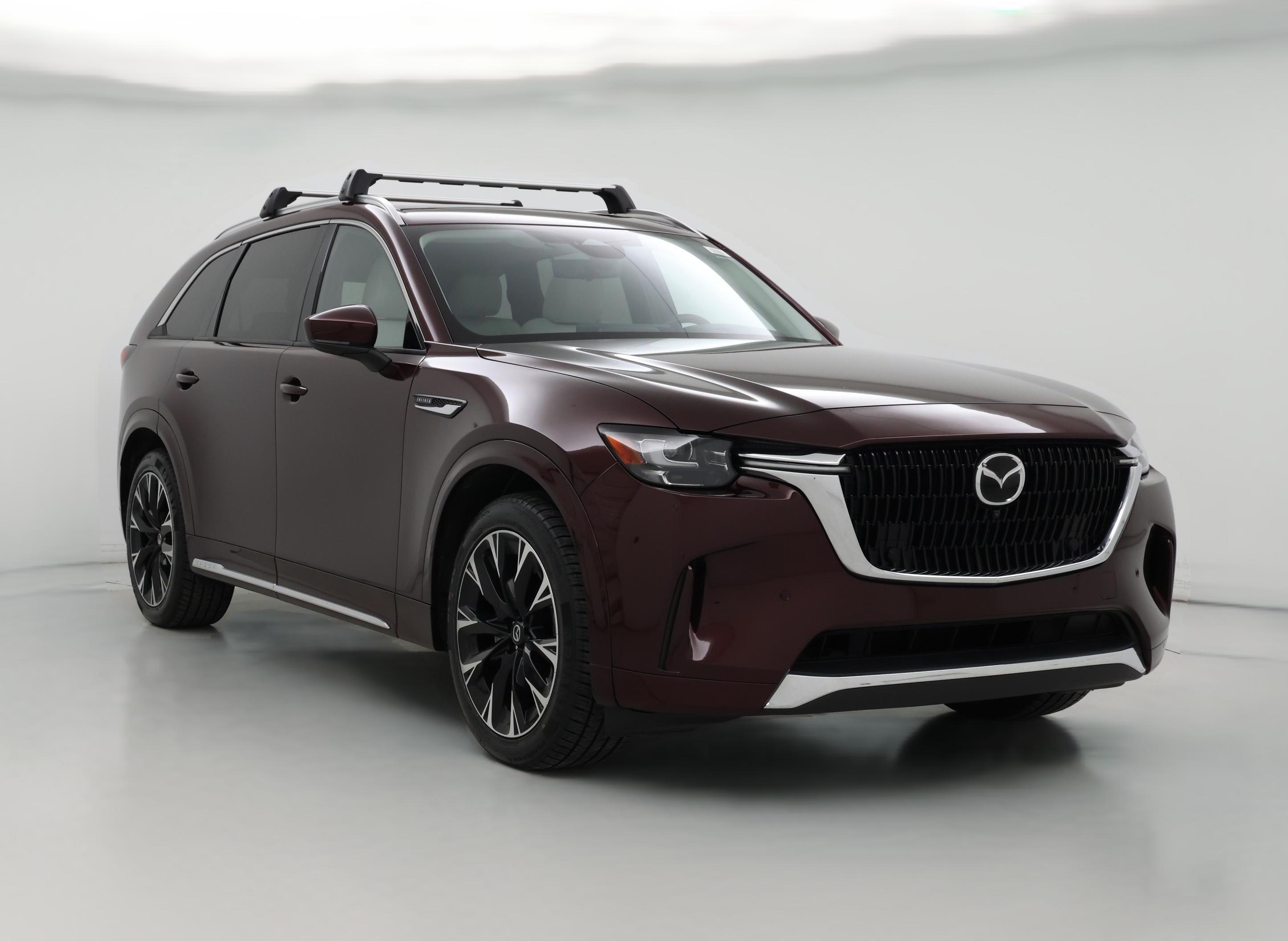 Thumbnail: 2024 Mazda CX-90 - 1