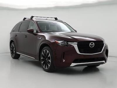 2024 Mazda CX-90 Turbo S Premium Plus