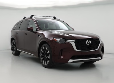 2024 Mazda CX-90 Turbo S Premium Plus