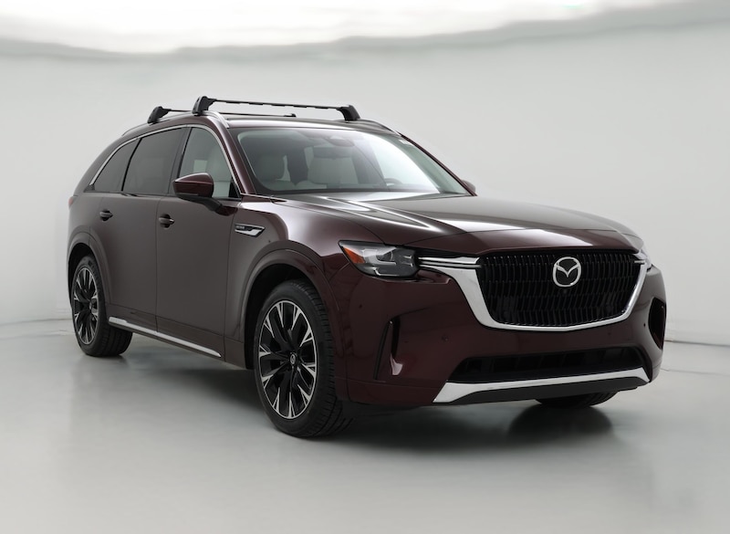 2024 Mazda CX-90 Turbo S Premium Plus
