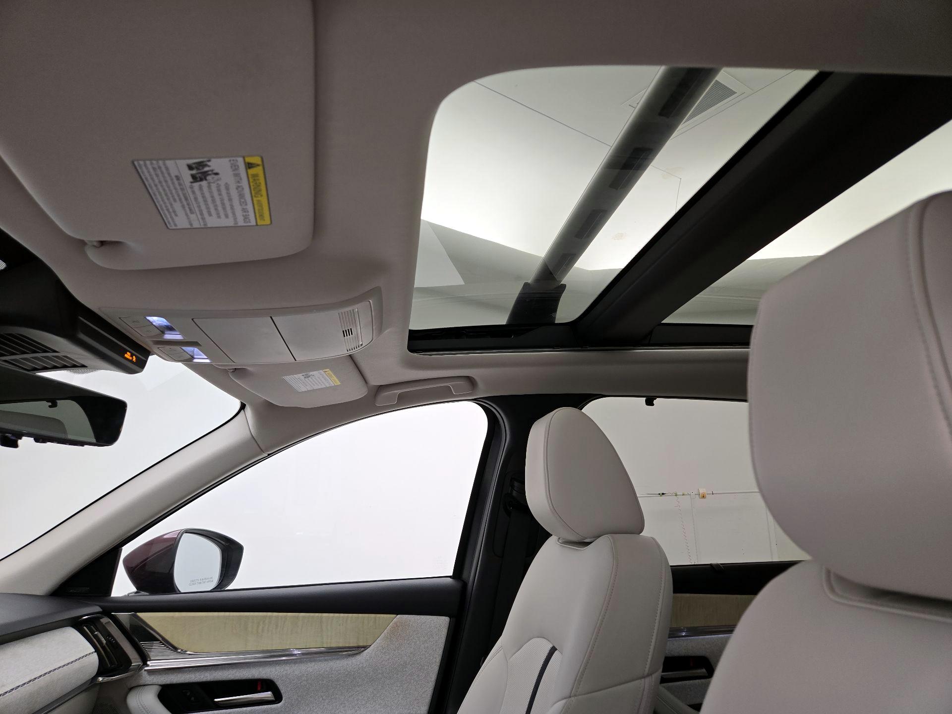 Thumbnail: 2024 Mazda CX-90 - 20