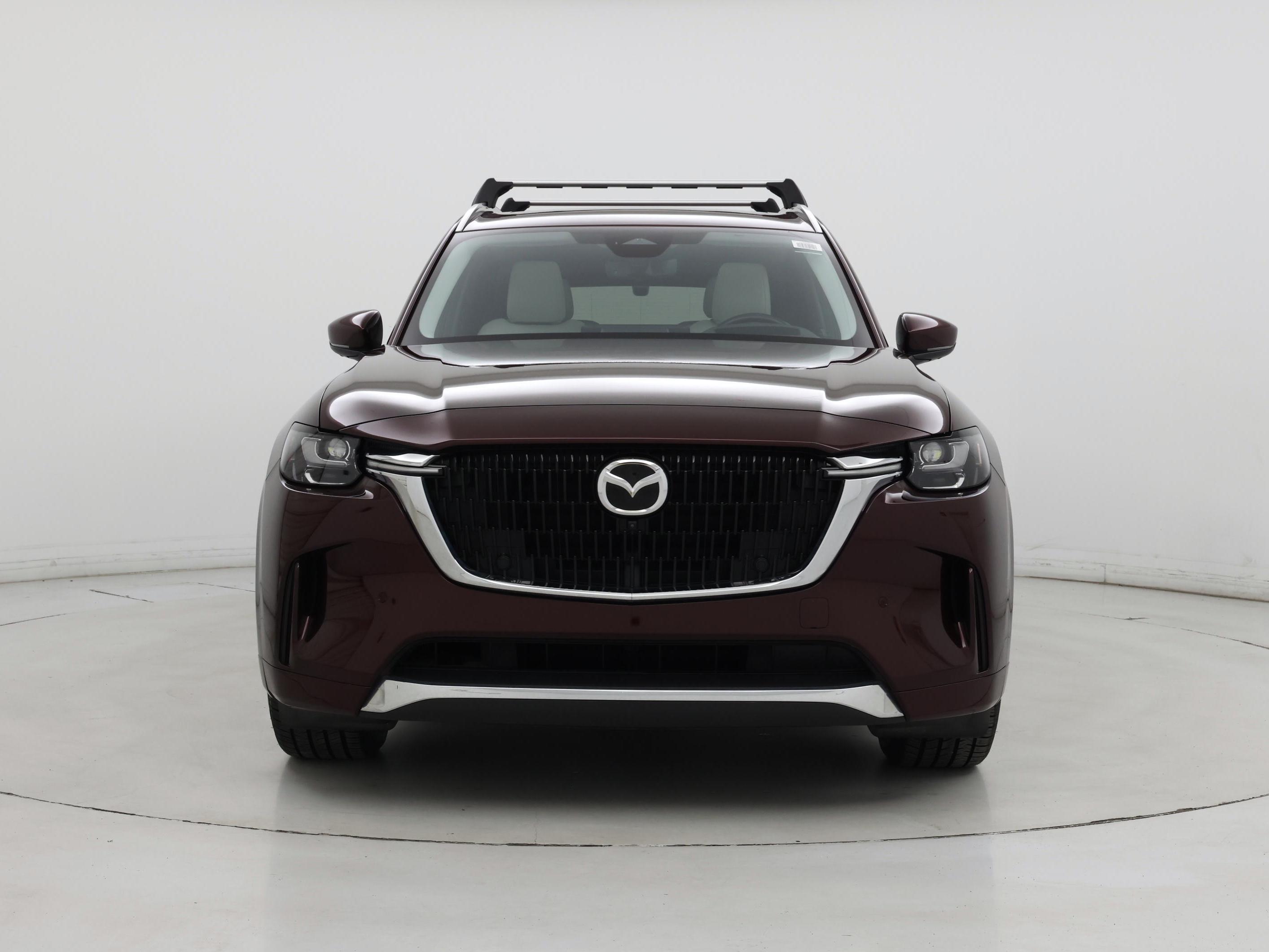 Thumbnail: 2024 Mazda CX-90 - 5