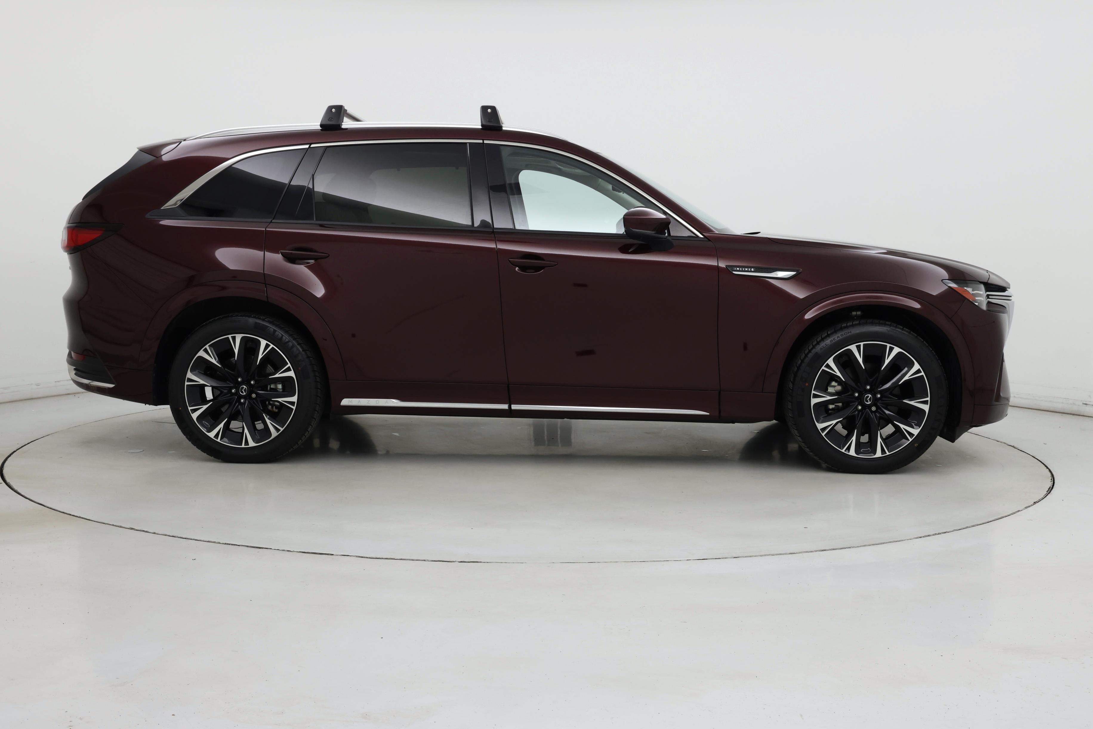 Thumbnail: 2024 Mazda CX-90 - 7