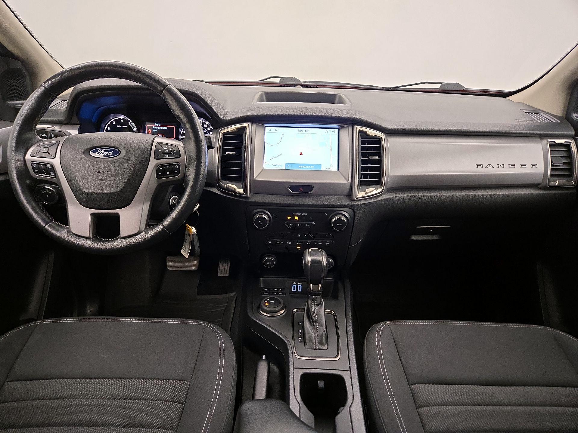 Thumbnail: 2020 Ford Ranger - 9