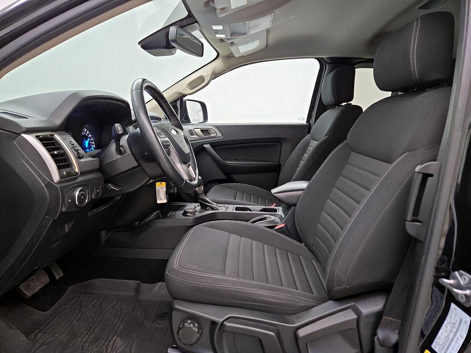 Thumbnail: 2020 Ford Ranger - 11