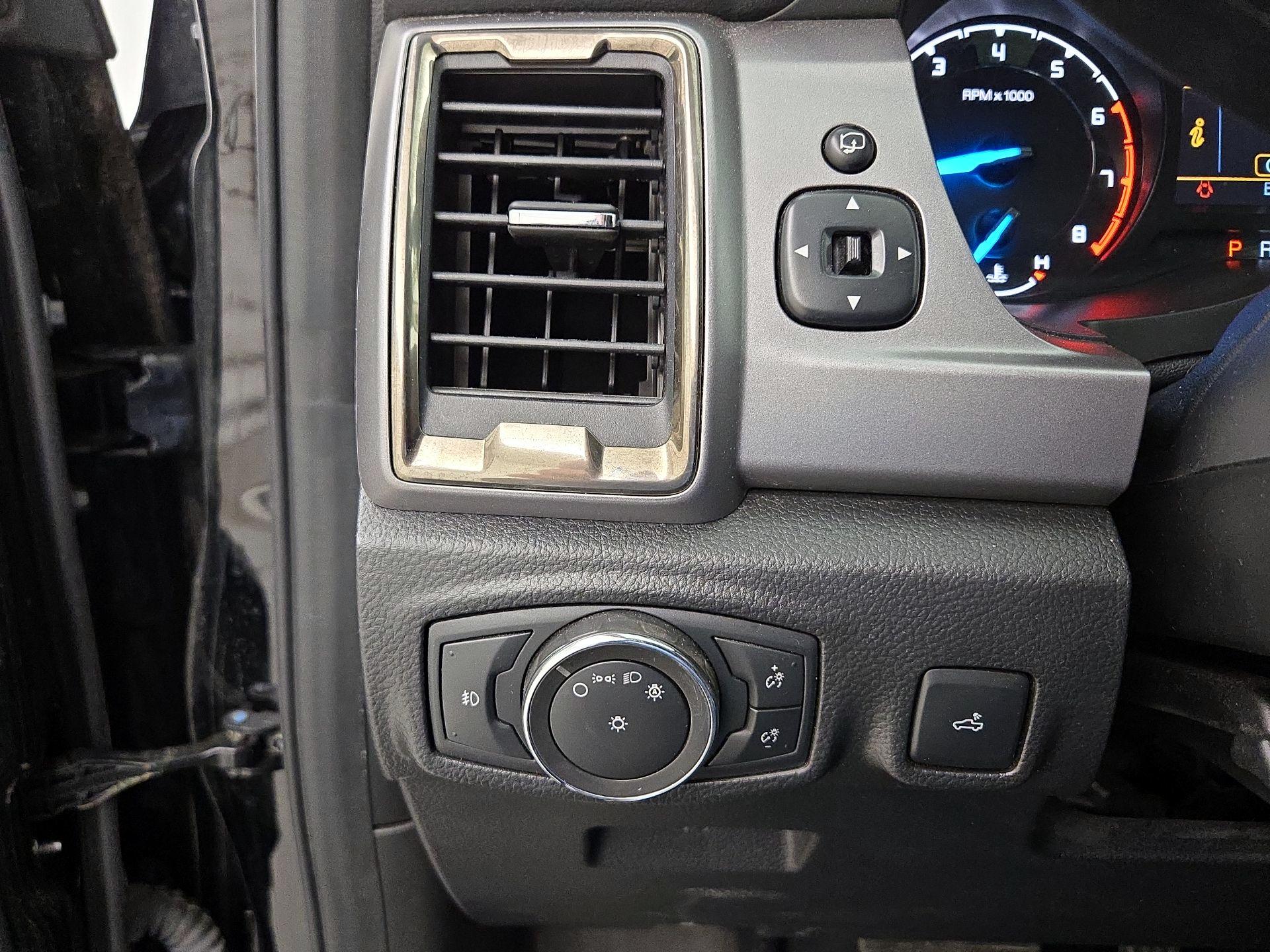 Thumbnail: 2020 Ford Ranger - 13