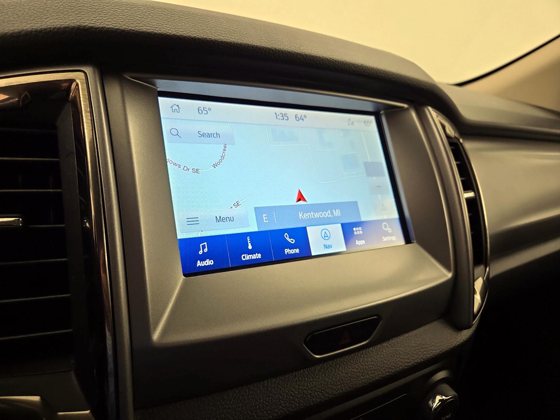 Thumbnail: 2020 Ford Ranger - 14