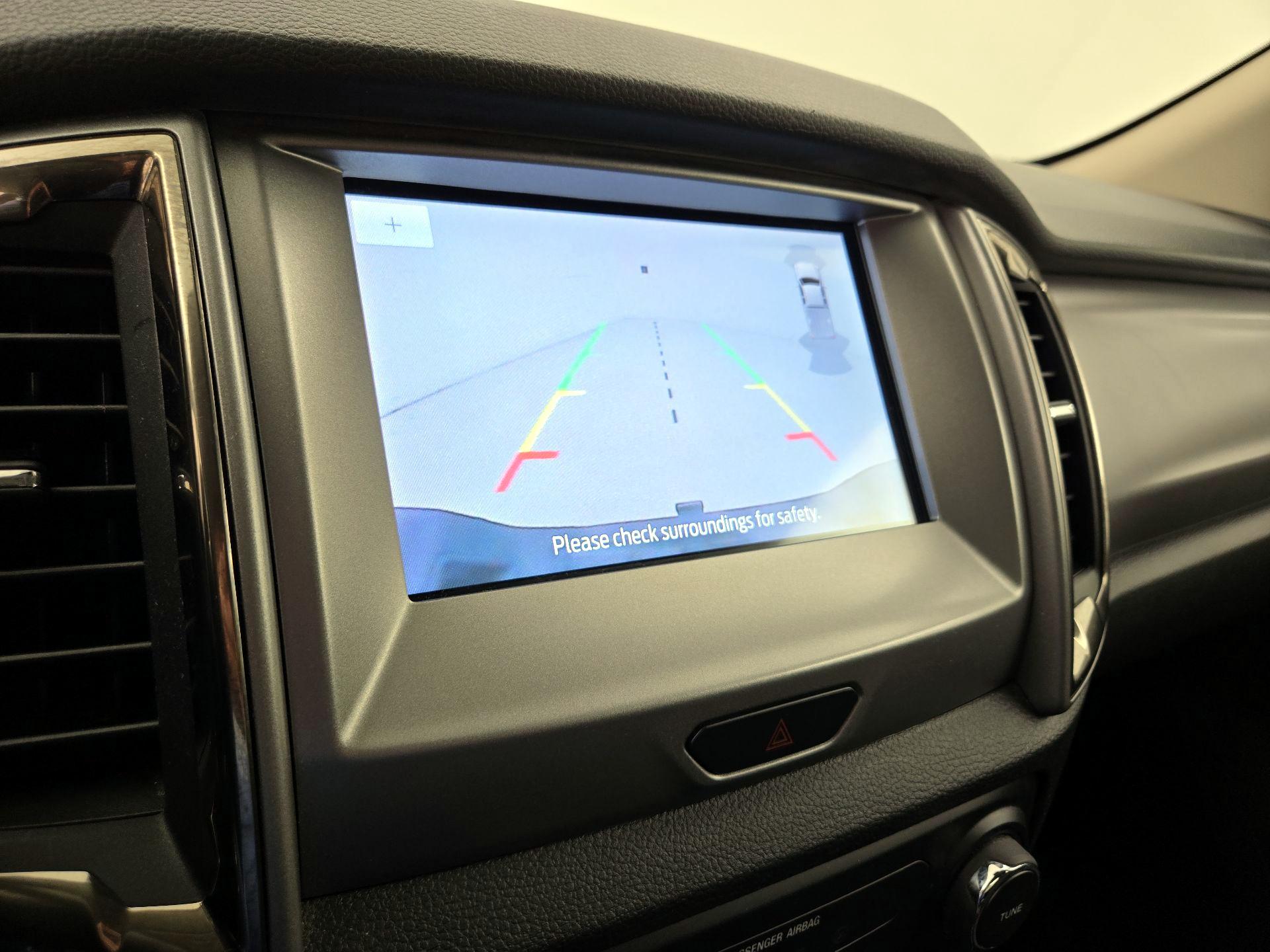 Thumbnail: 2020 Ford Ranger - 15