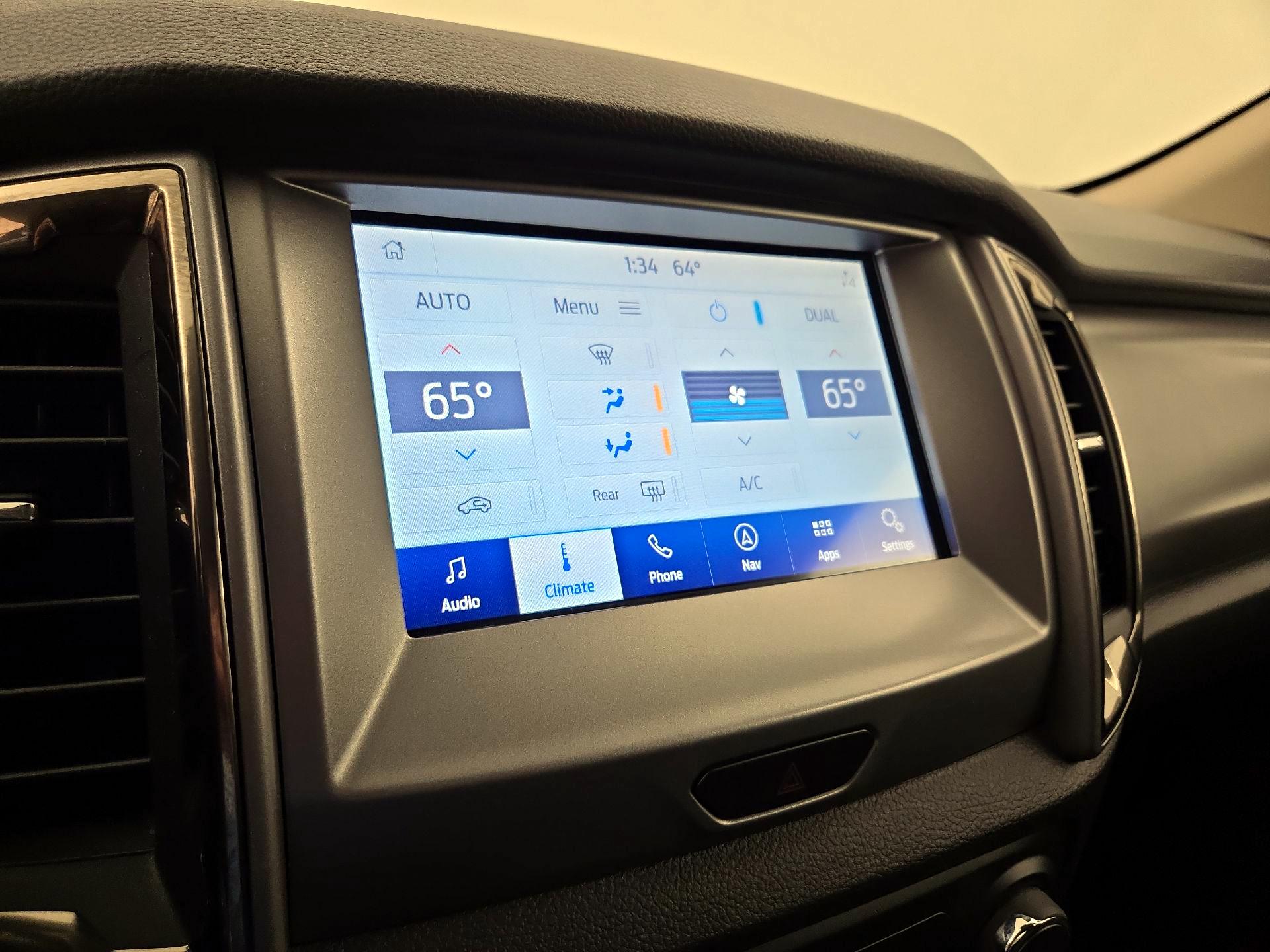 Thumbnail: 2020 Ford Ranger - 17