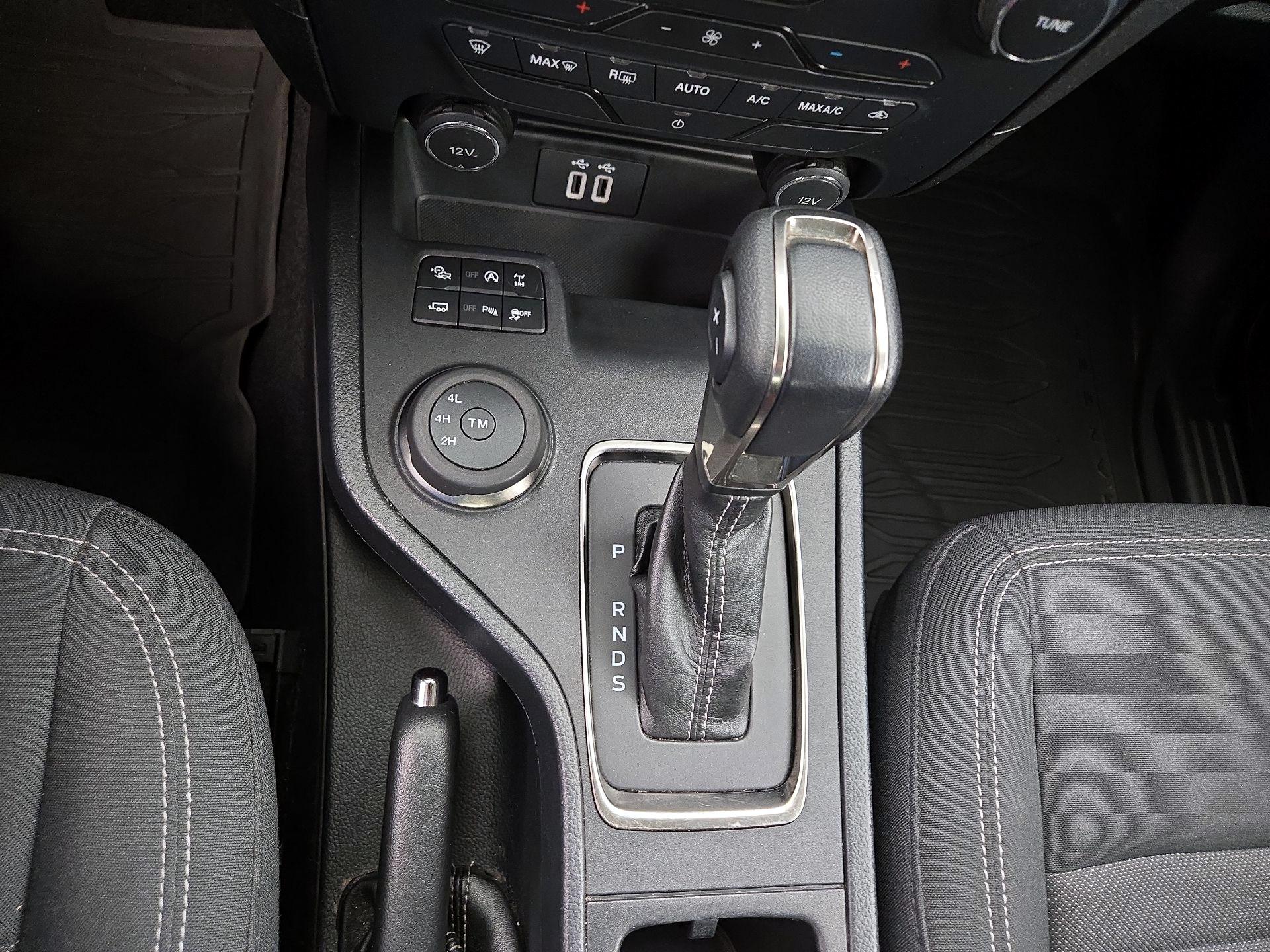 Thumbnail: 2020 Ford Ranger - 18