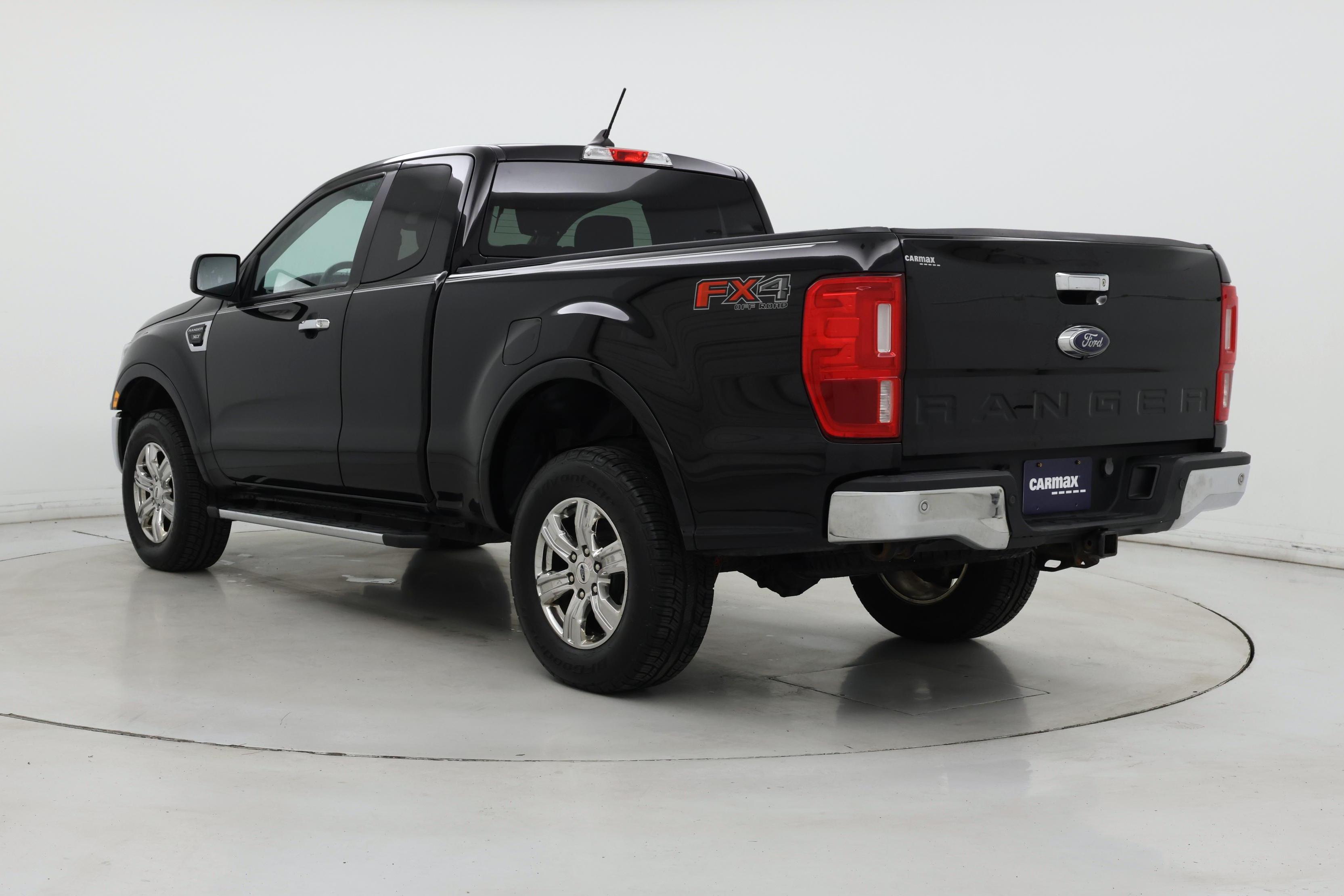 Thumbnail: 2020 Ford Ranger - 2