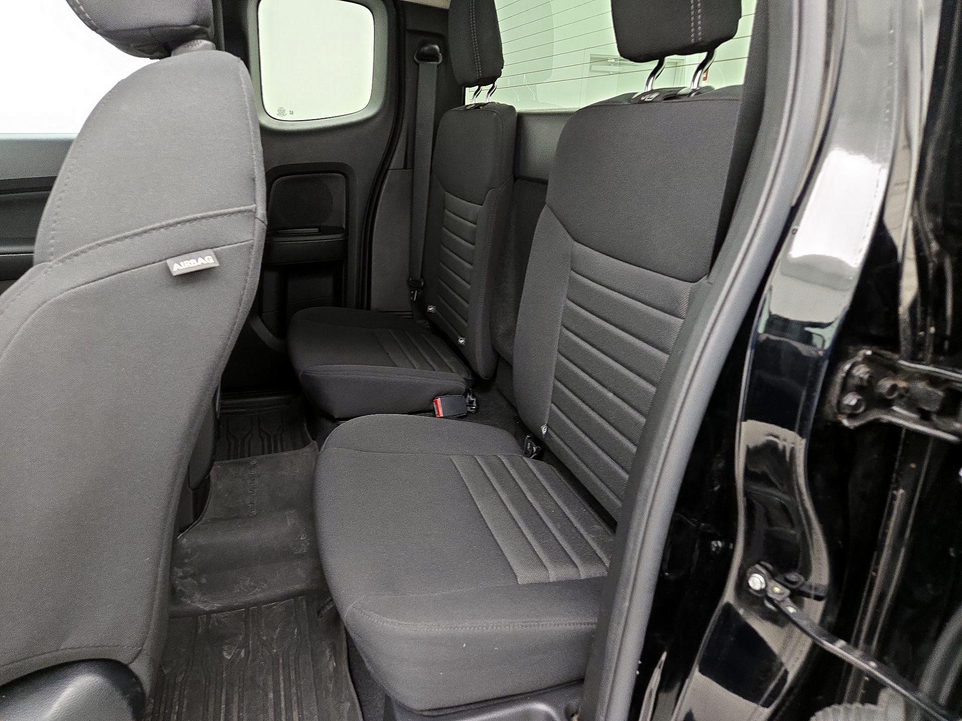 Thumbnail: 2020 Ford Ranger - 20