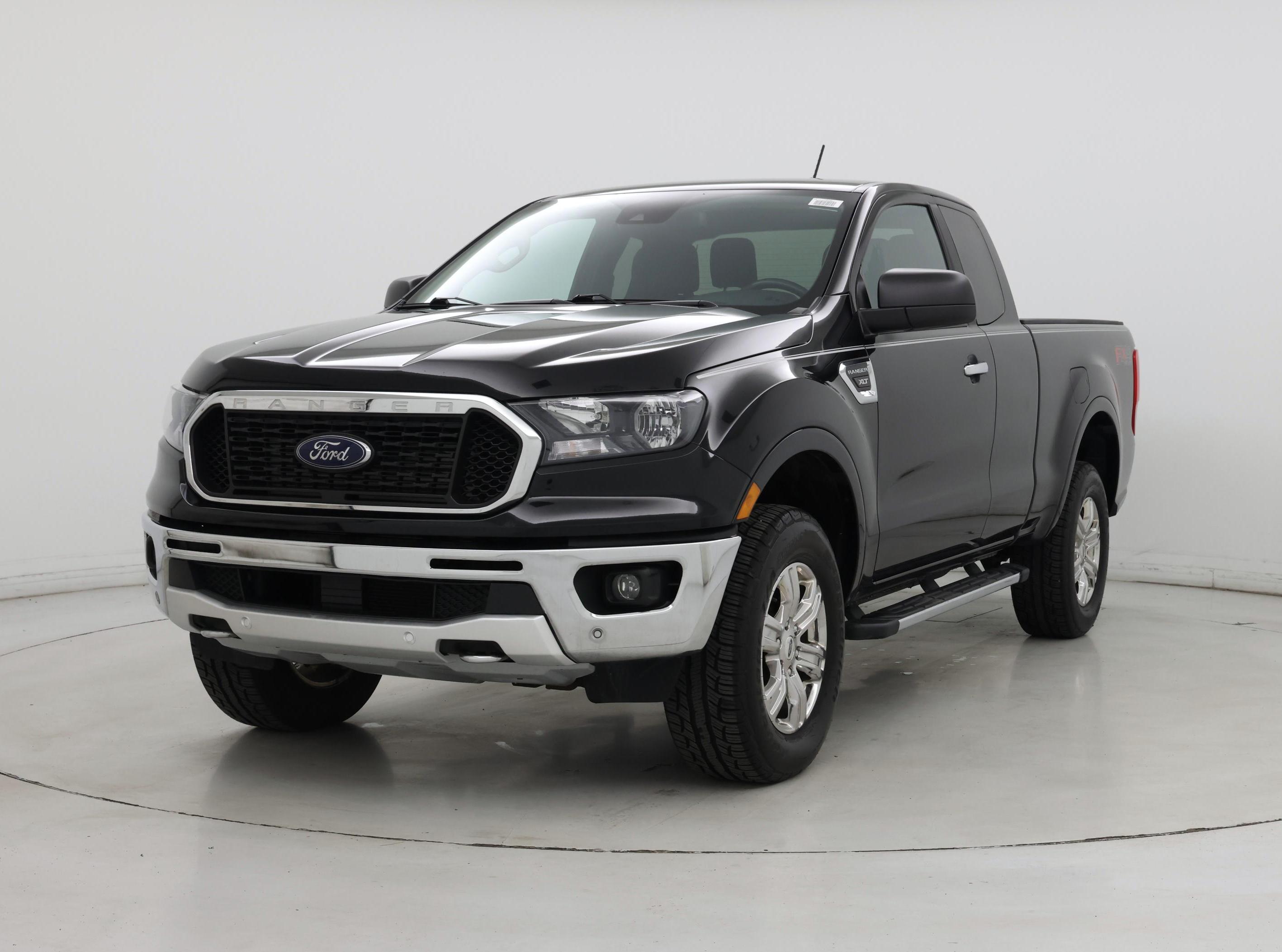 Thumbnail: 2020 Ford Ranger - 4