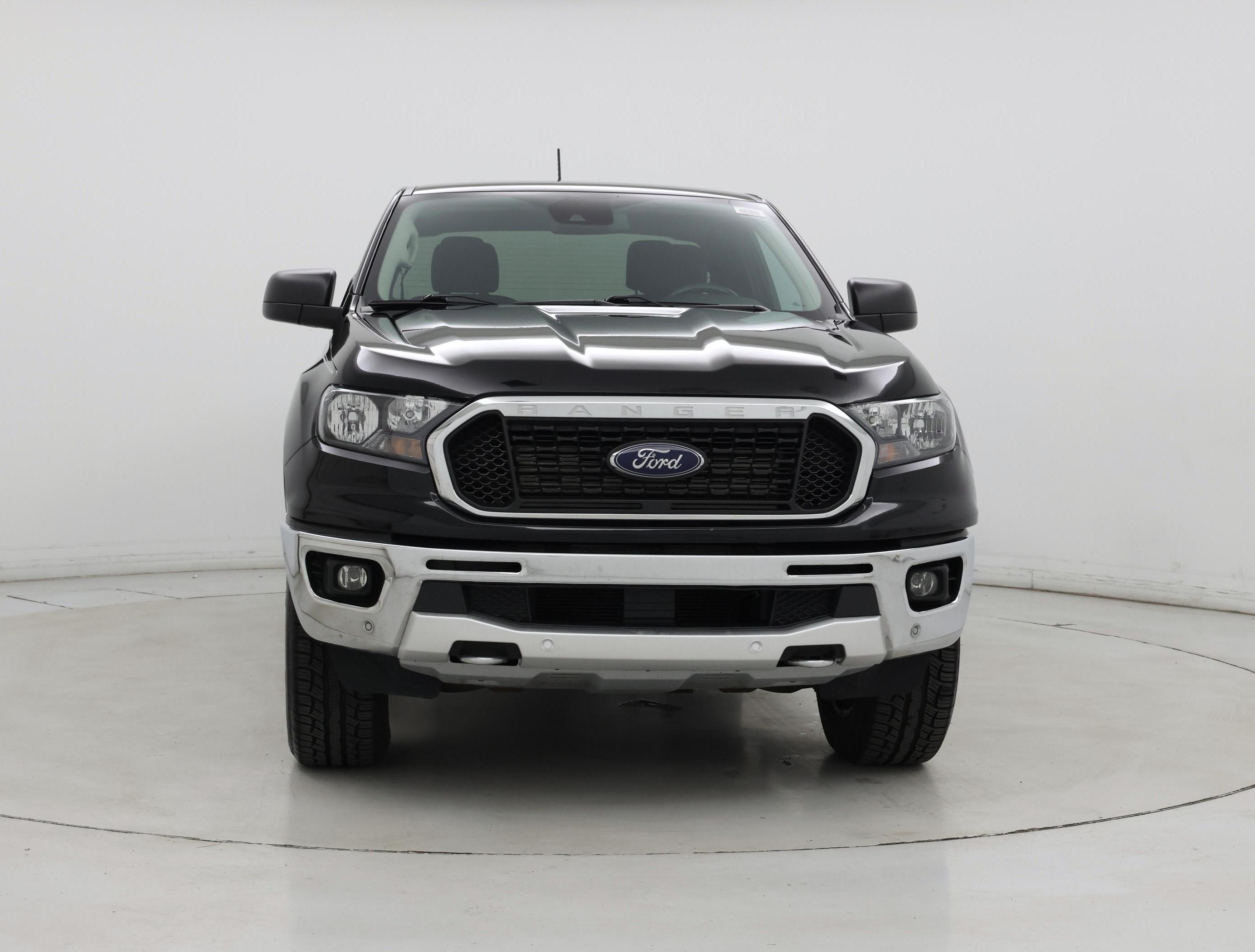 Thumbnail: 2020 Ford Ranger - 5