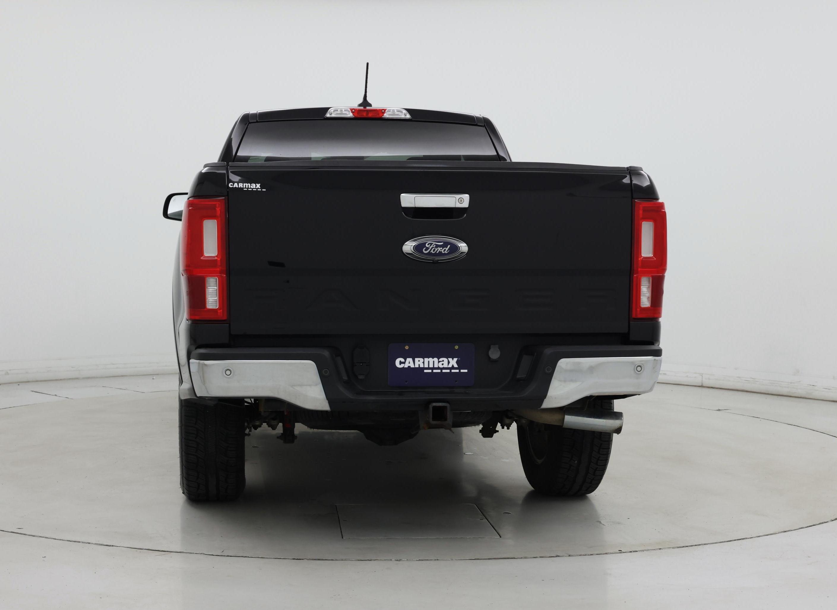 Thumbnail: 2020 Ford Ranger - 6