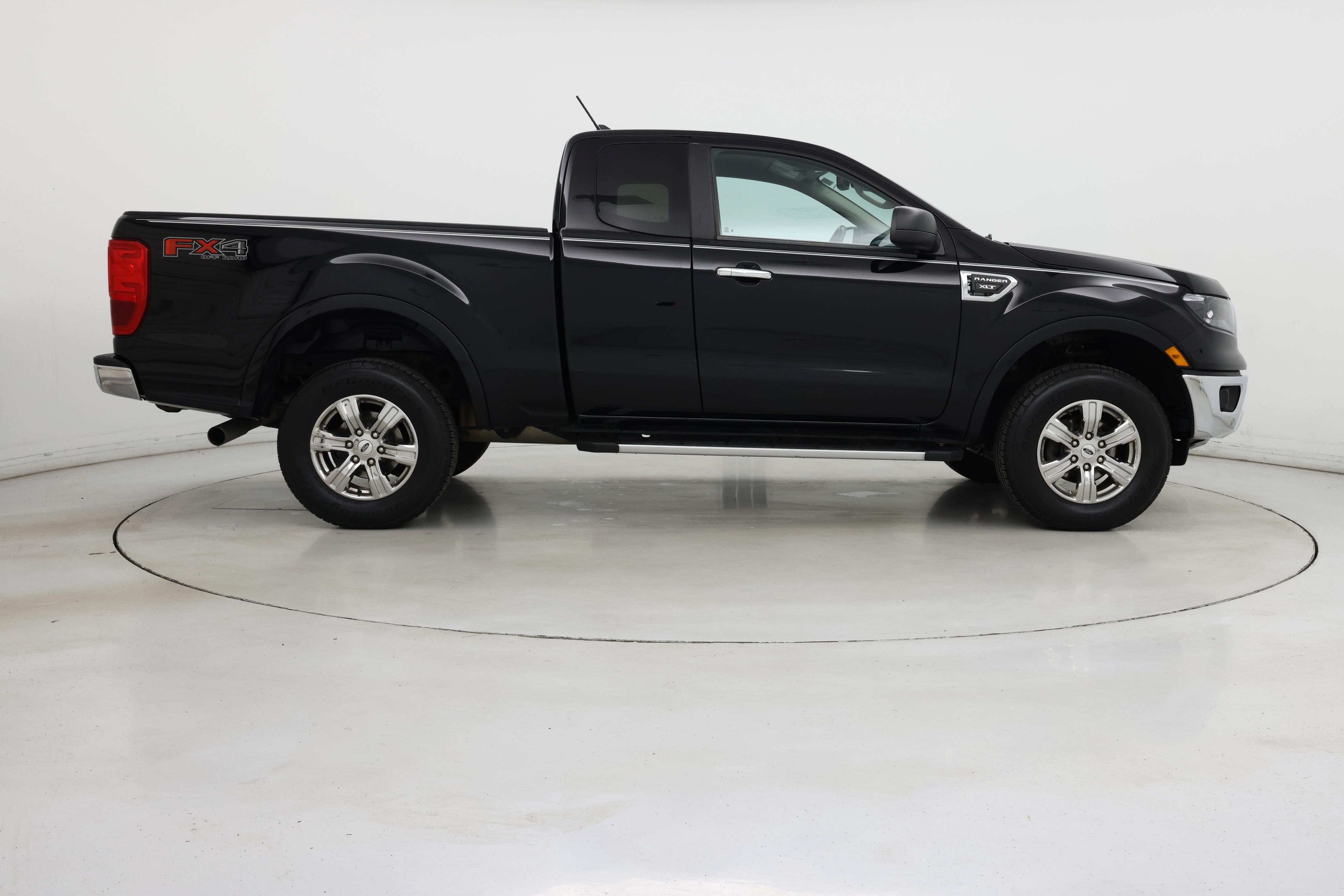 Thumbnail: 2020 Ford Ranger - 7