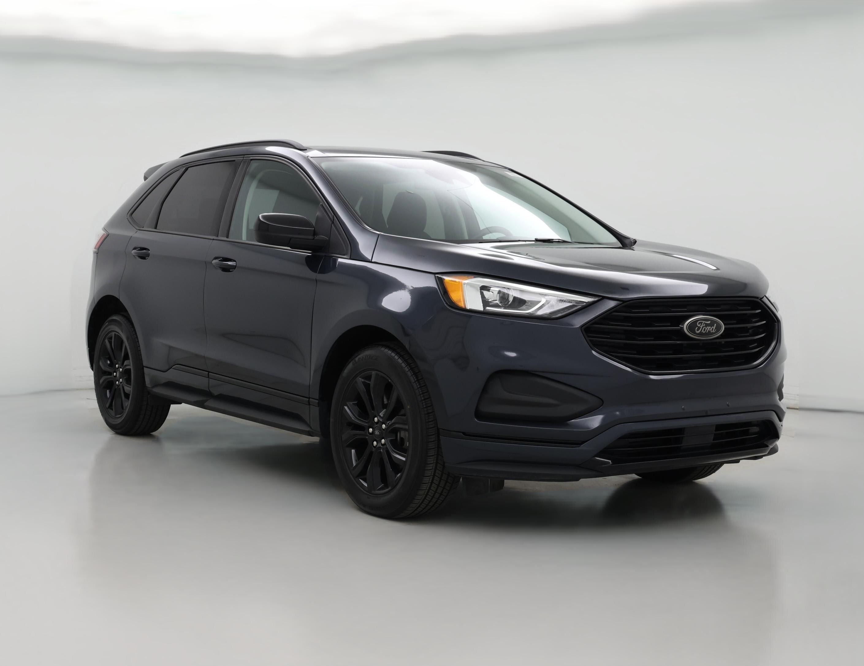 Thumbnail: 2022 Ford Edge - 1