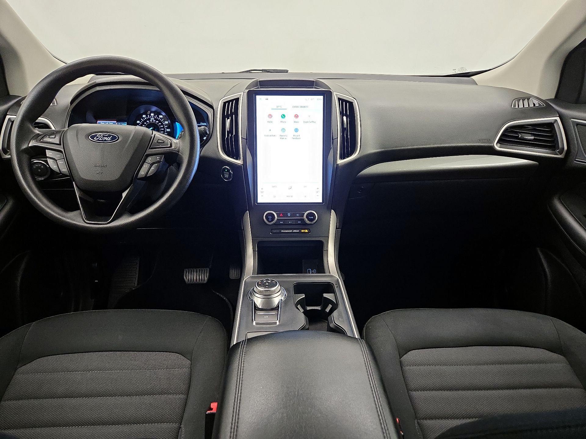 Thumbnail: 2022 Ford Edge - 9