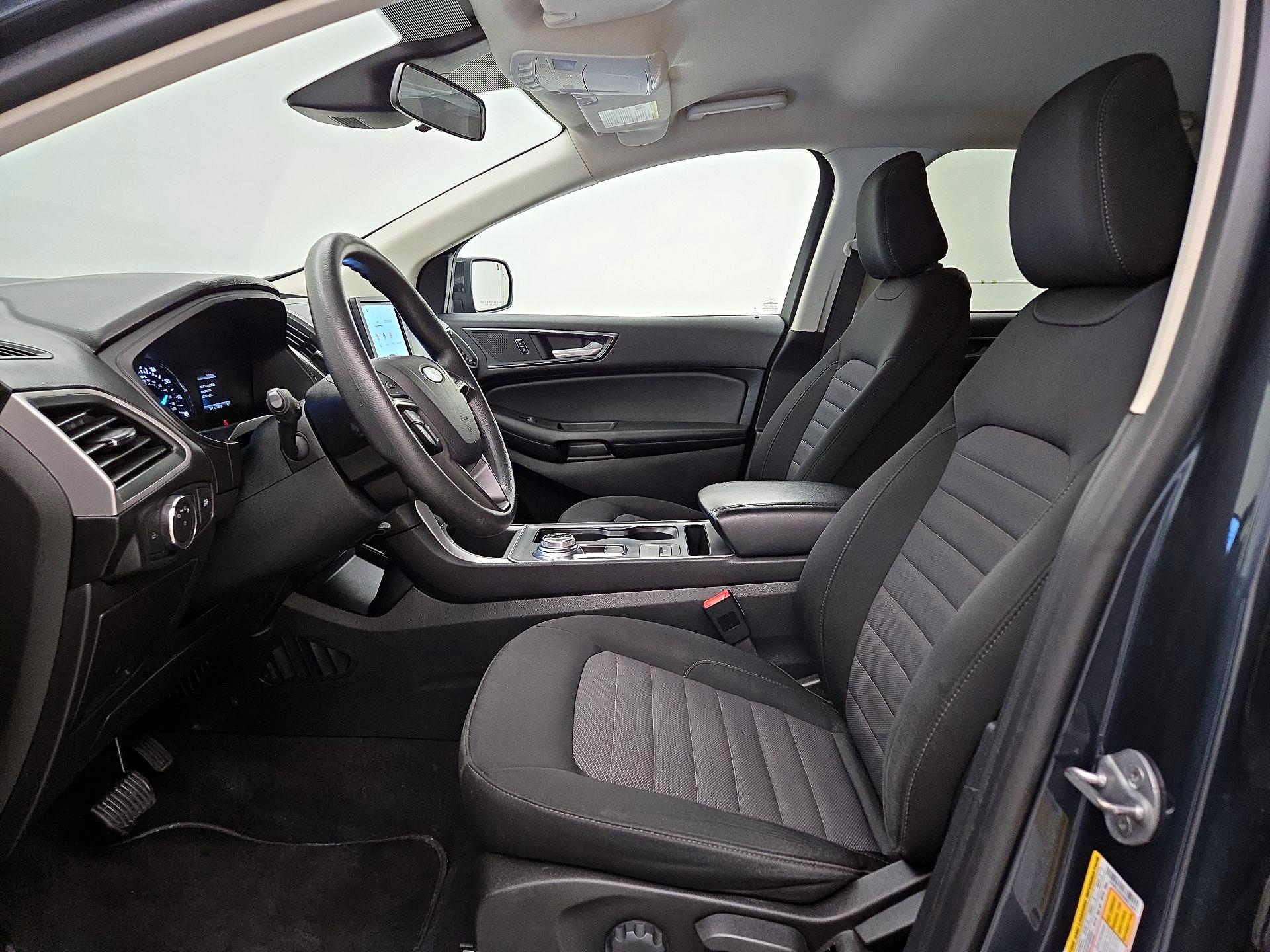 Thumbnail: 2022 Ford Edge - 11
