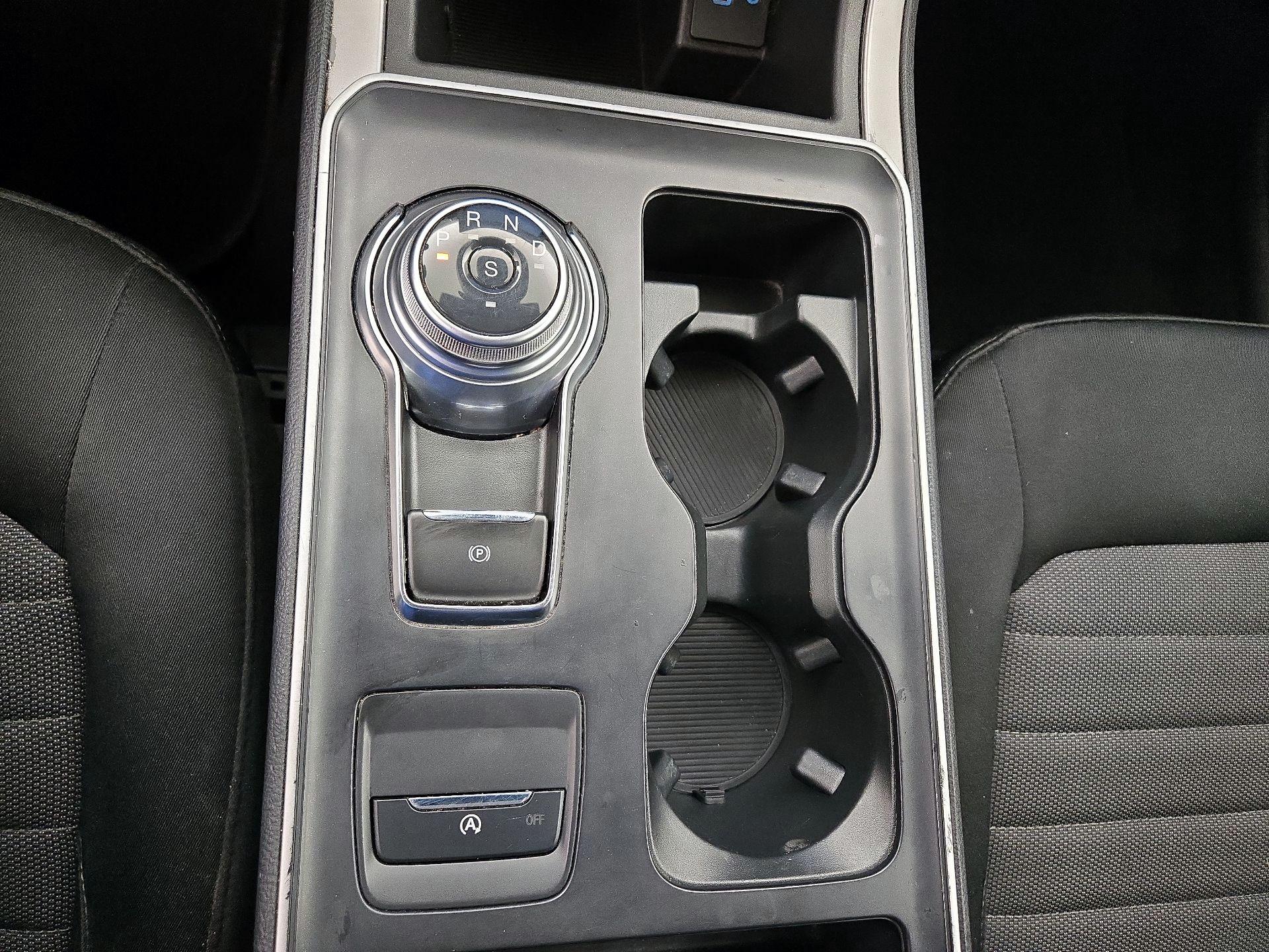 Thumbnail: 2022 Ford Edge - 17