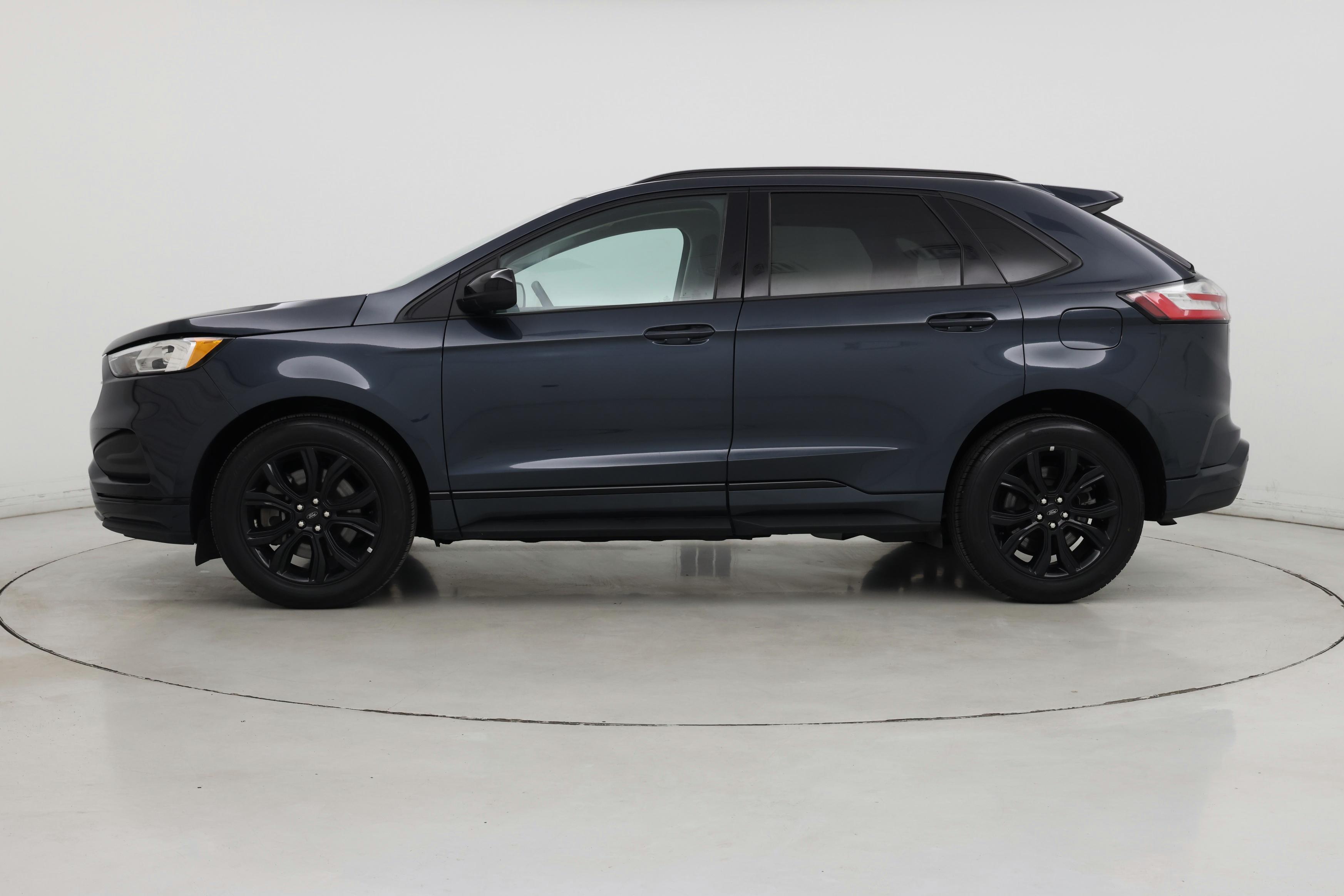 Thumbnail: 2022 Ford Edge - 3