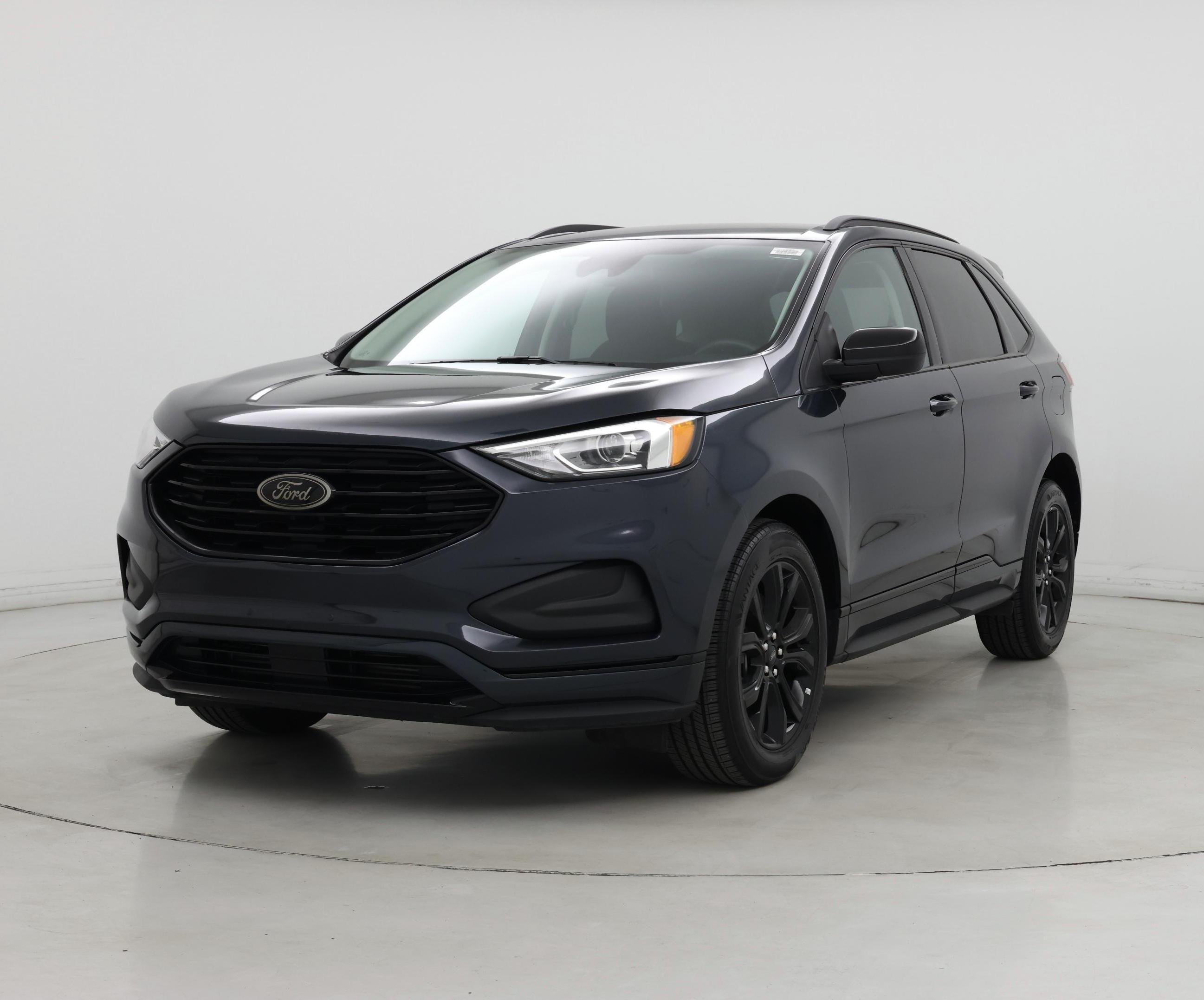 Thumbnail: 2022 Ford Edge - 4