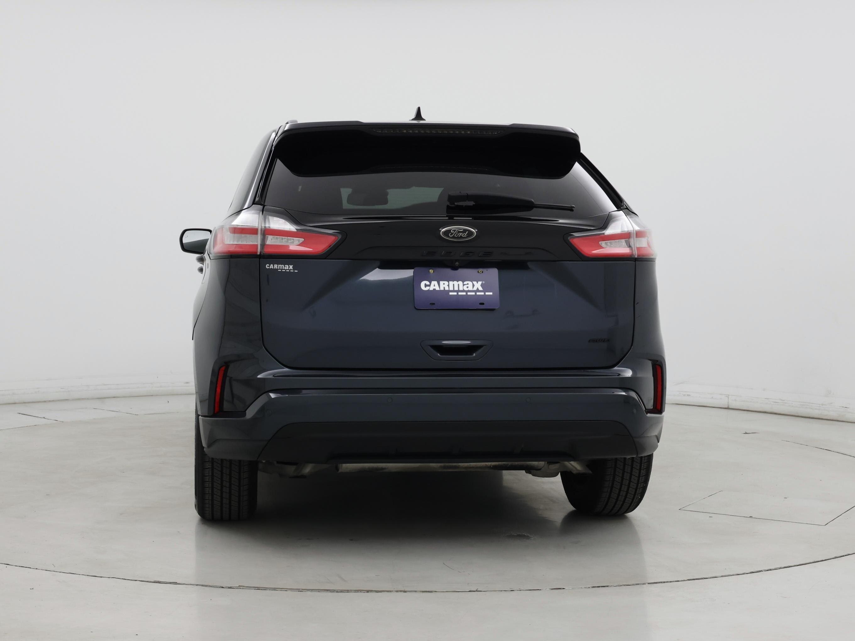 Thumbnail: 2022 Ford Edge - 6