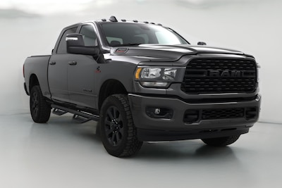 2024 Ram 2500 Bighorn