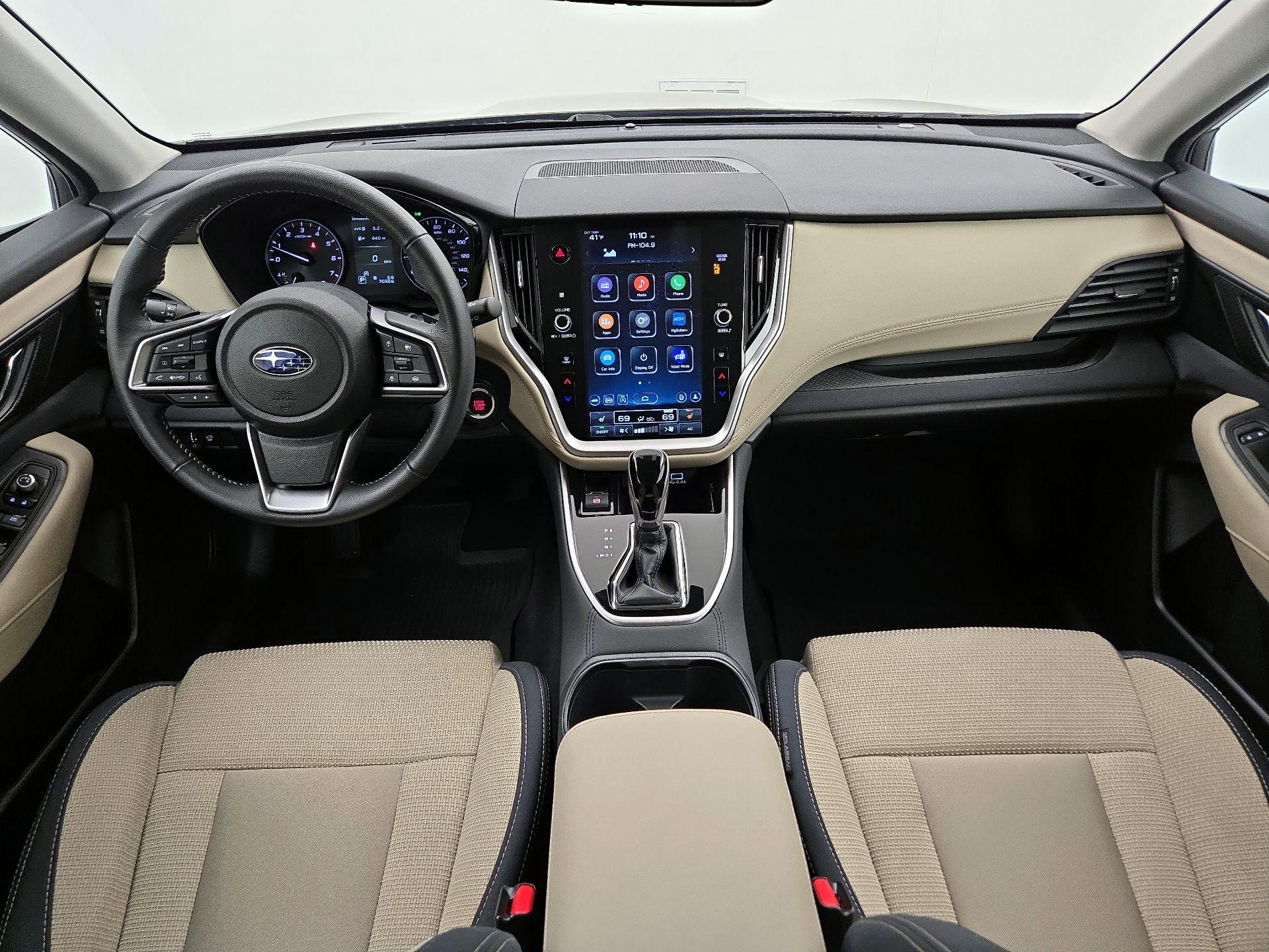 Thumbnail: 2025 Subaru Outback - 9