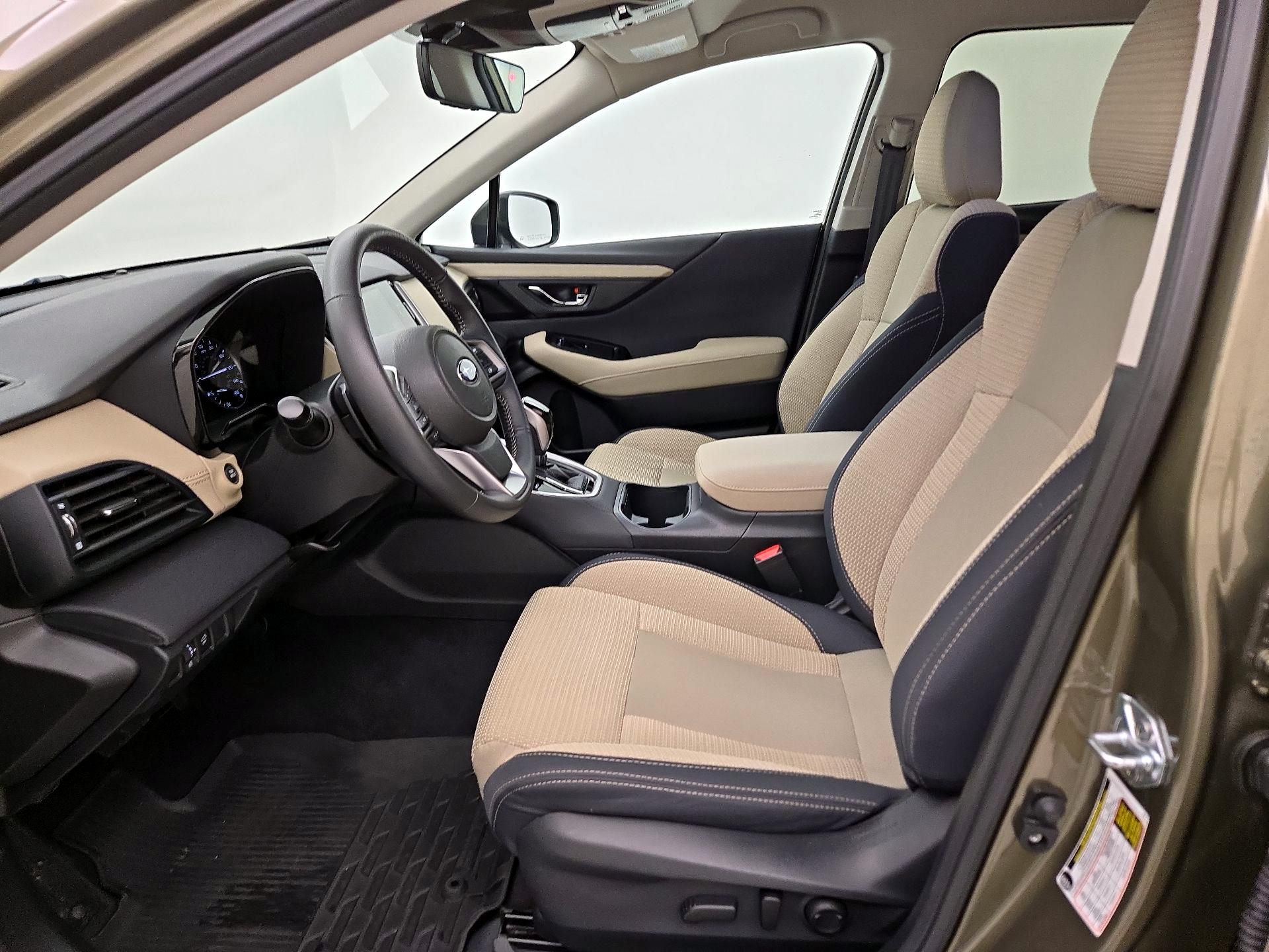 Thumbnail: 2025 Subaru Outback - 11