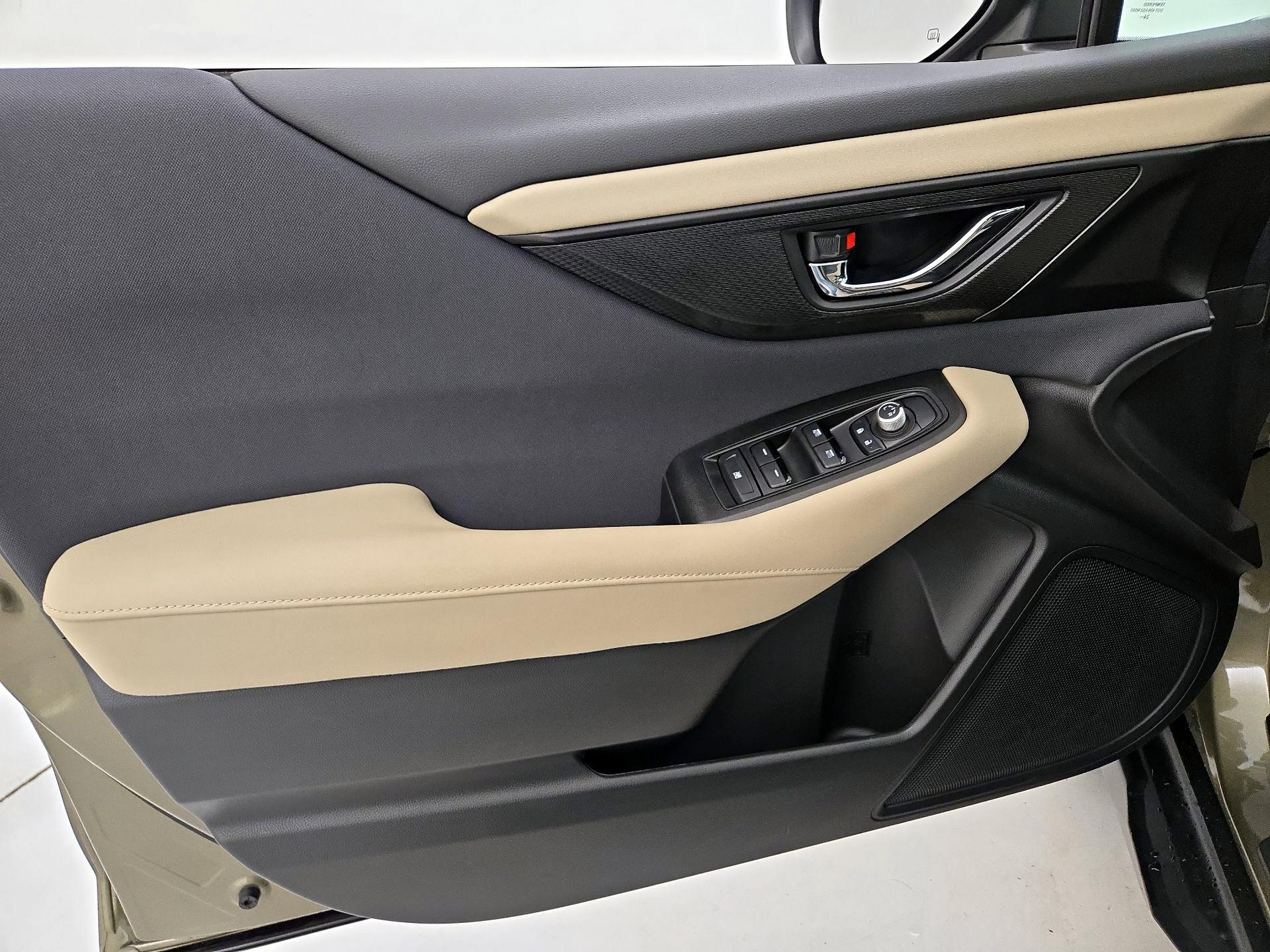 Thumbnail: 2025 Subaru Outback - 12