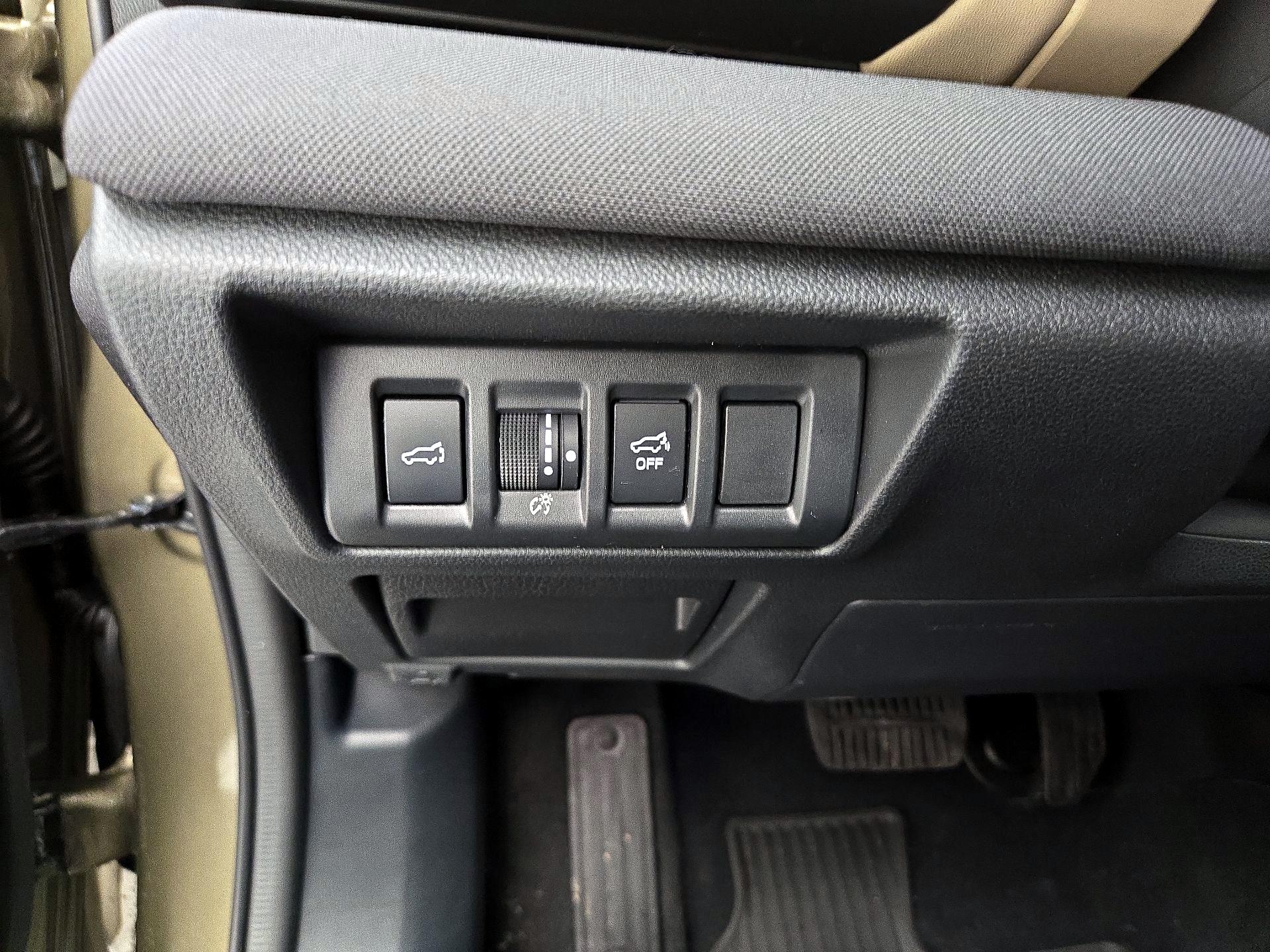 Thumbnail: 2025 Subaru Outback - 13