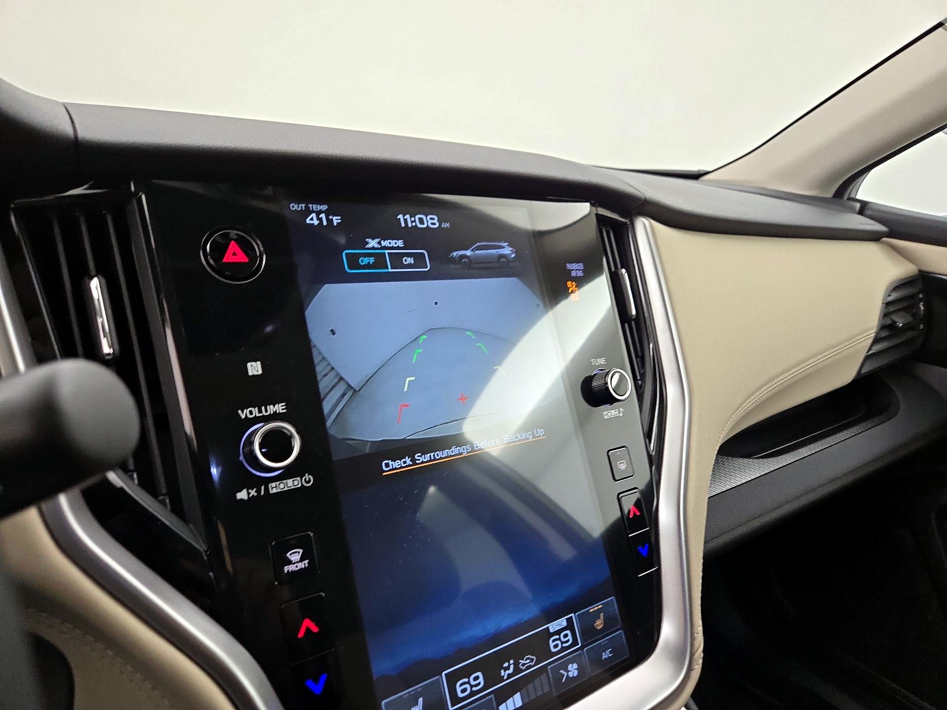 Thumbnail: 2025 Subaru Outback - 14