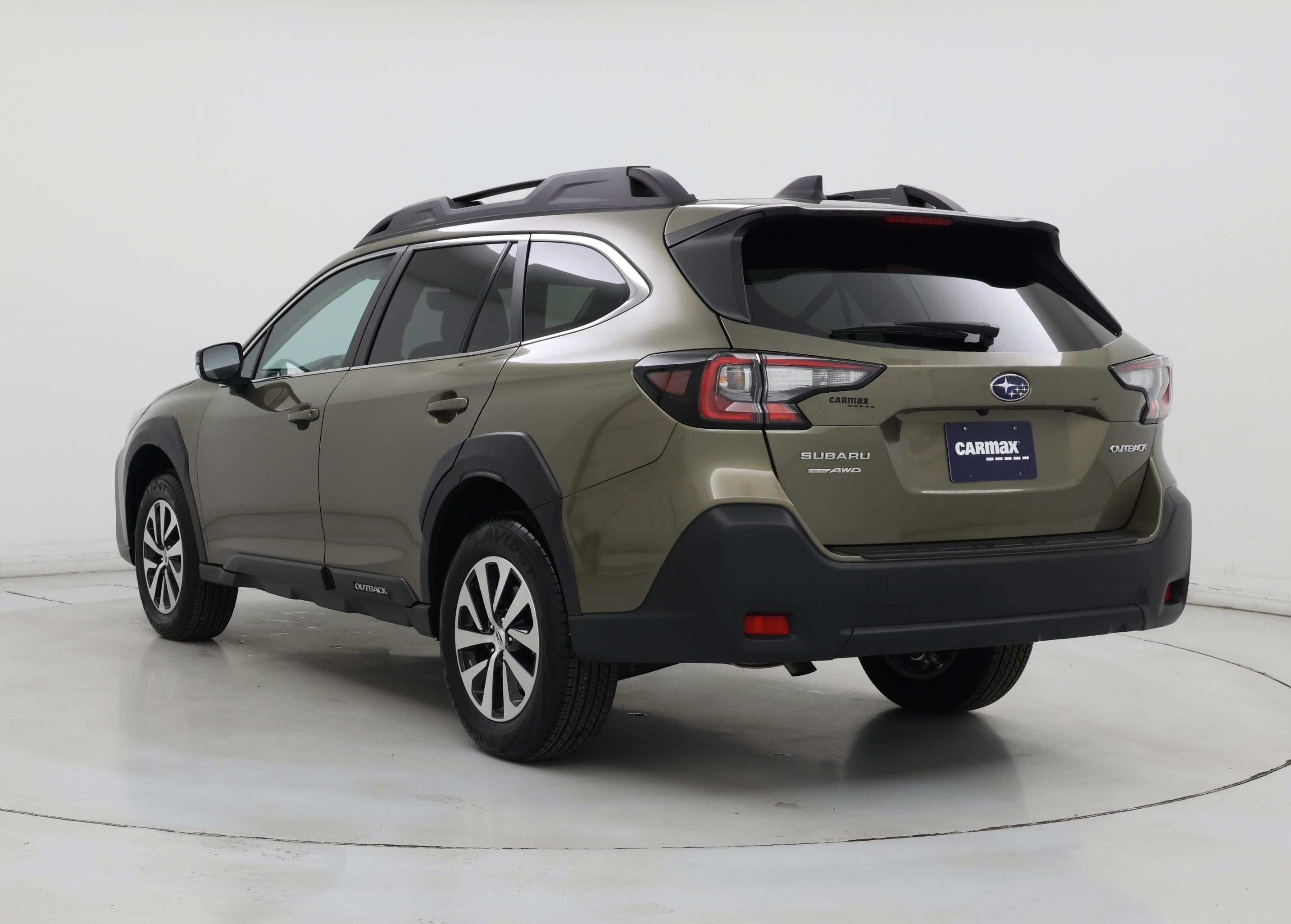 Thumbnail: 2025 Subaru Outback - 2