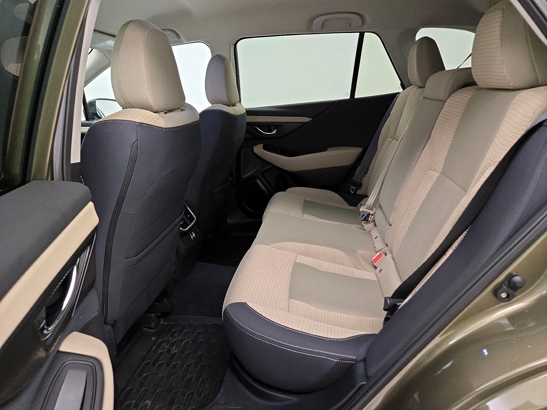 Thumbnail: 2025 Subaru Outback - 19