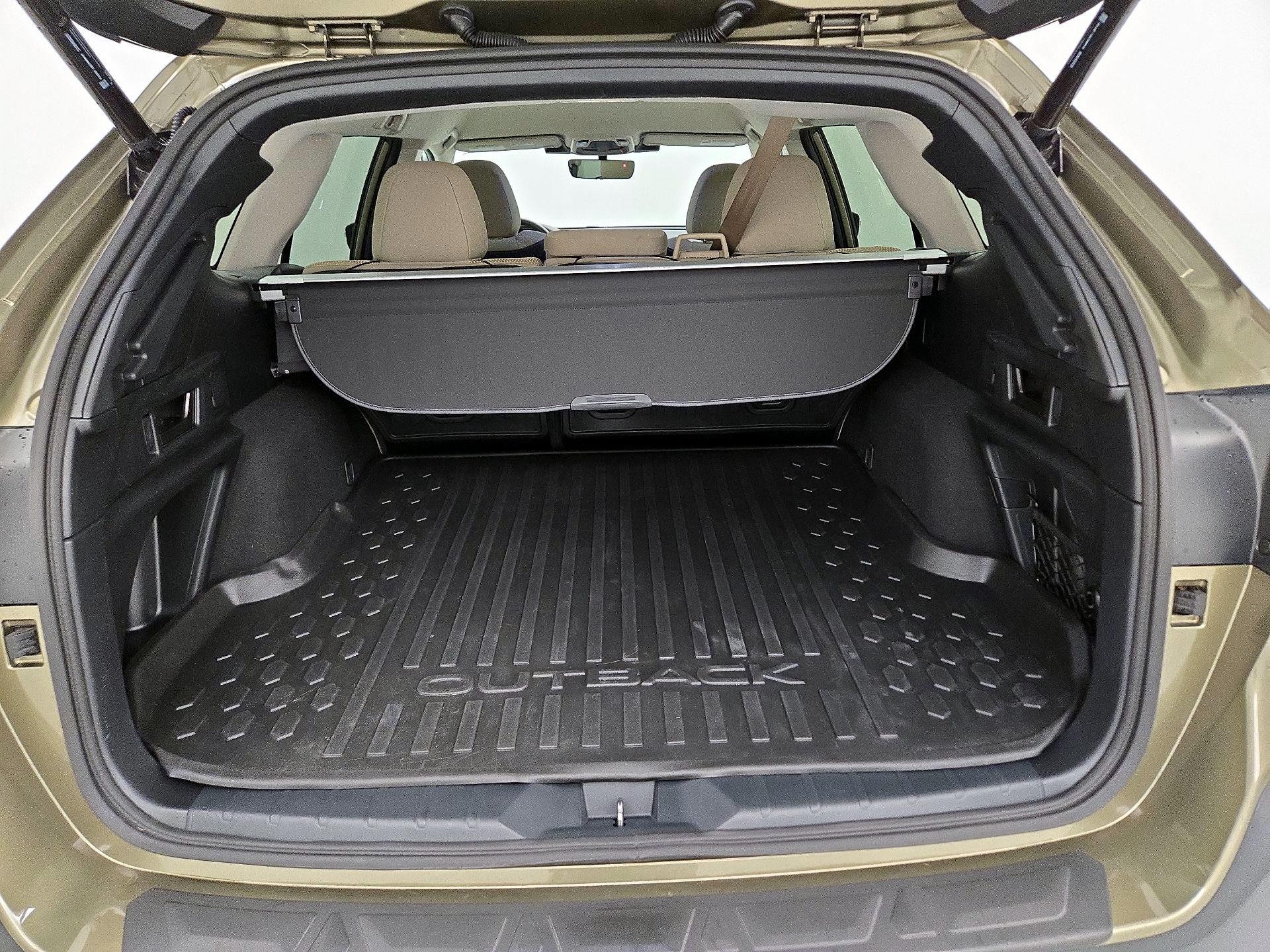 Thumbnail: 2025 Subaru Outback - 20