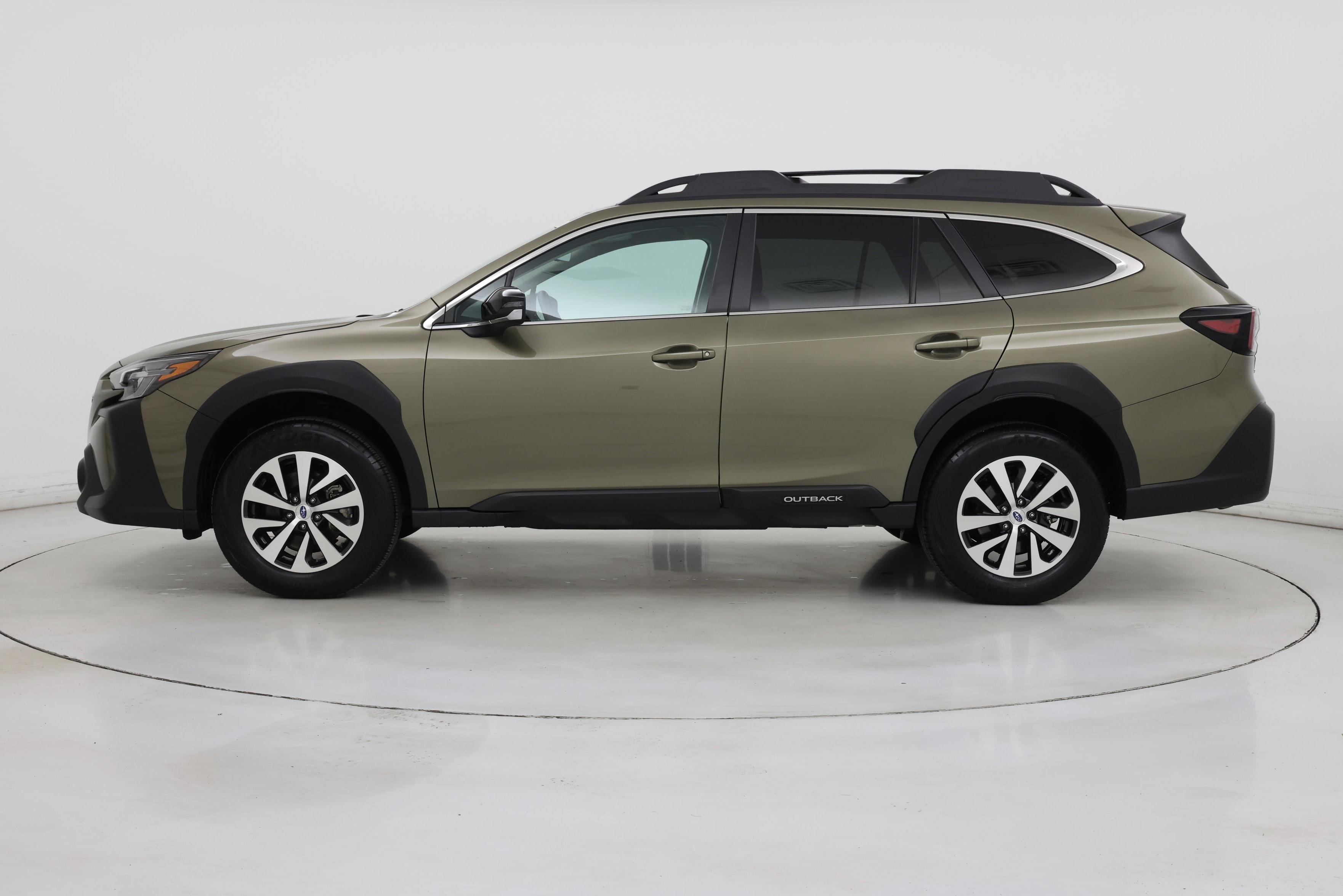 Thumbnail: 2025 Subaru Outback - 3