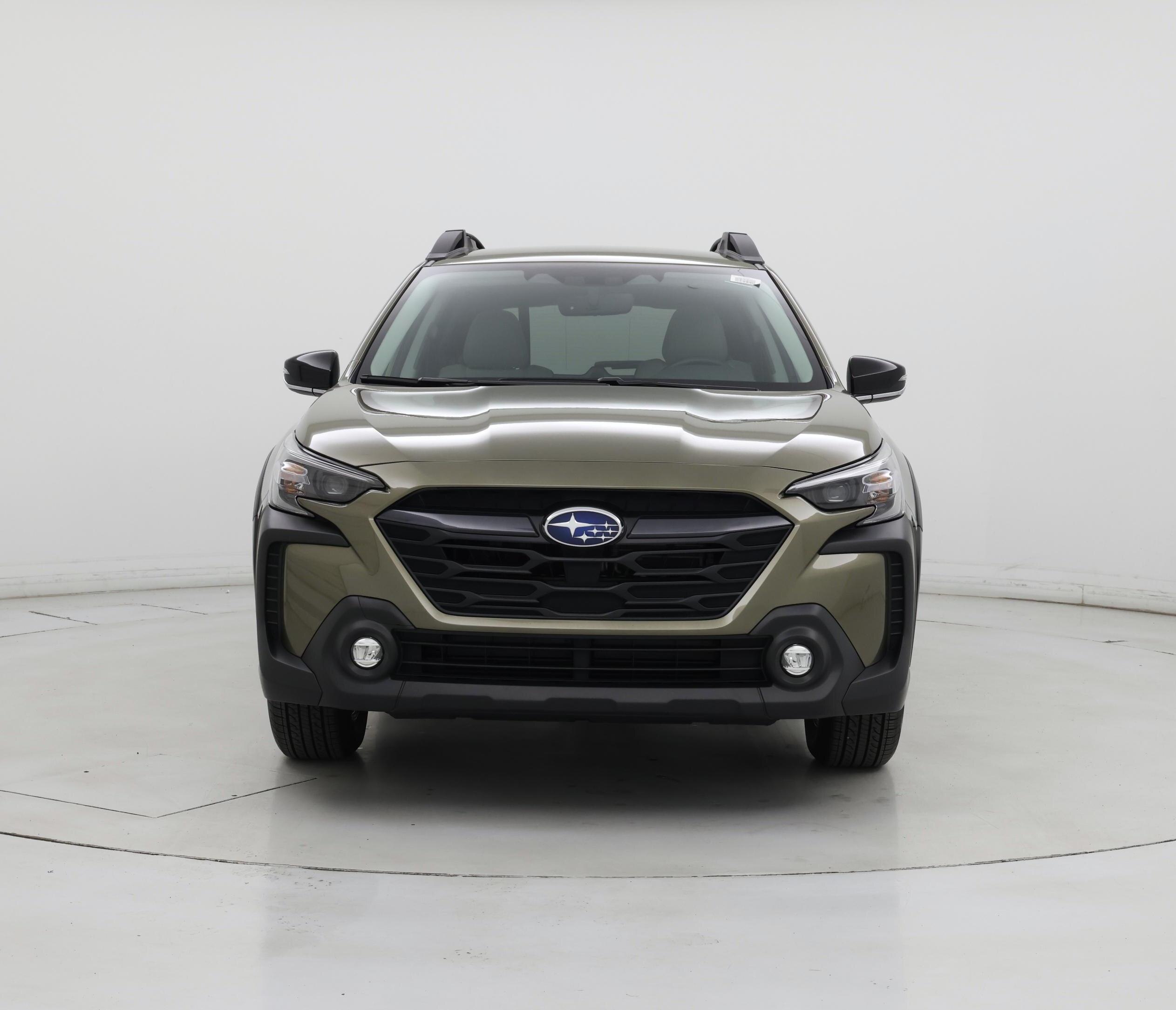 Thumbnail: 2025 Subaru Outback - 5