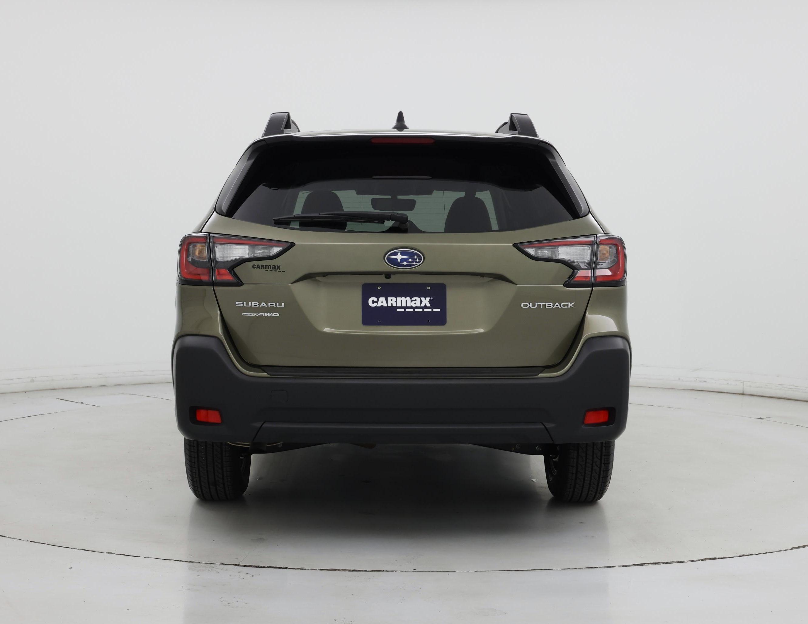 Thumbnail: 2025 Subaru Outback - 6