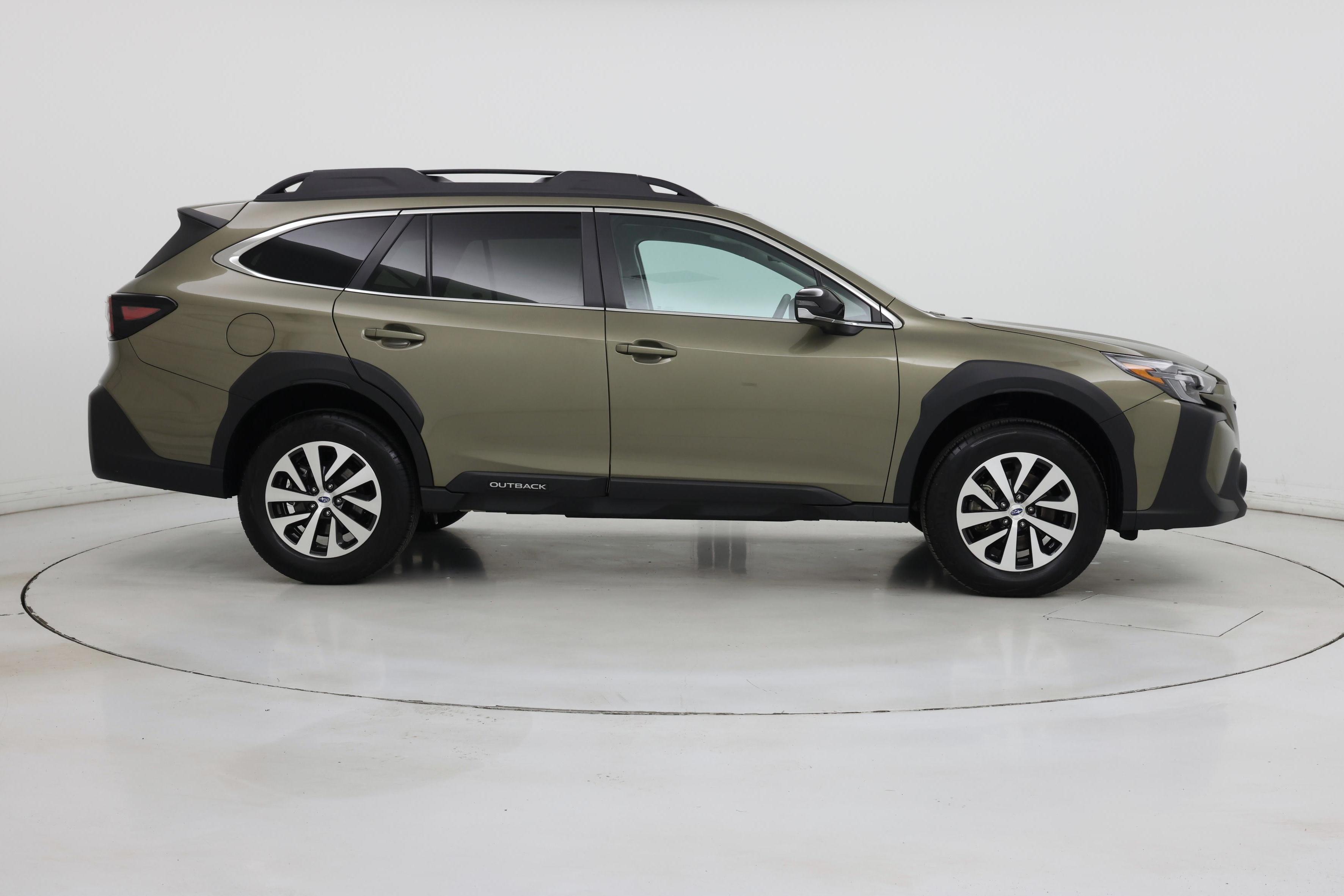 Thumbnail: 2025 Subaru Outback - 7