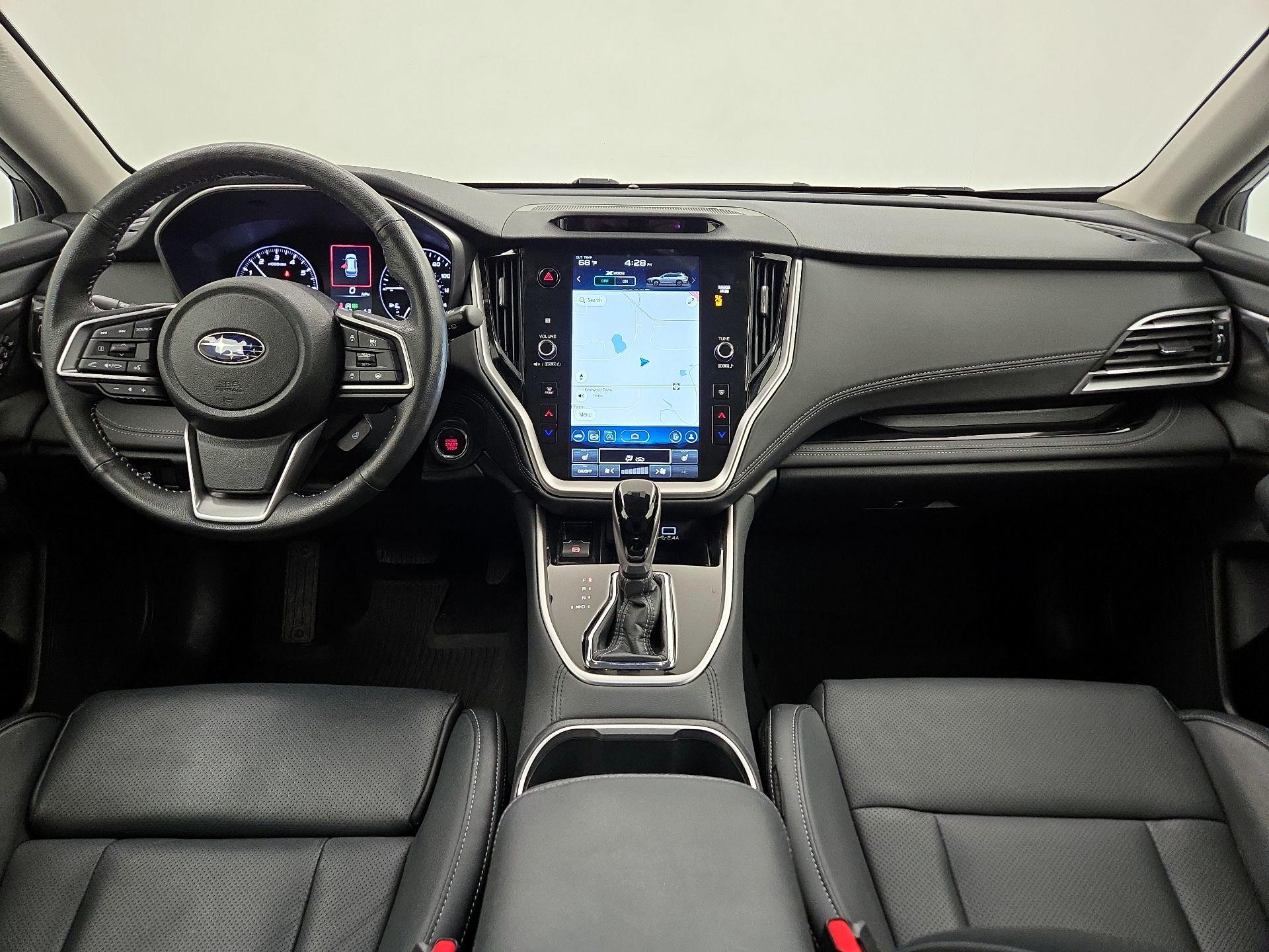 Thumbnail: 2024 Subaru Outback - 9