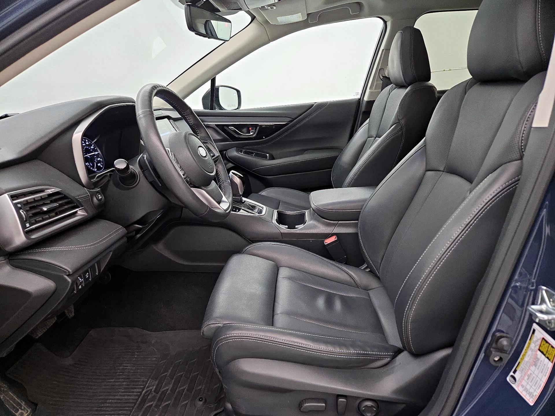 Thumbnail: 2024 Subaru Outback - 11