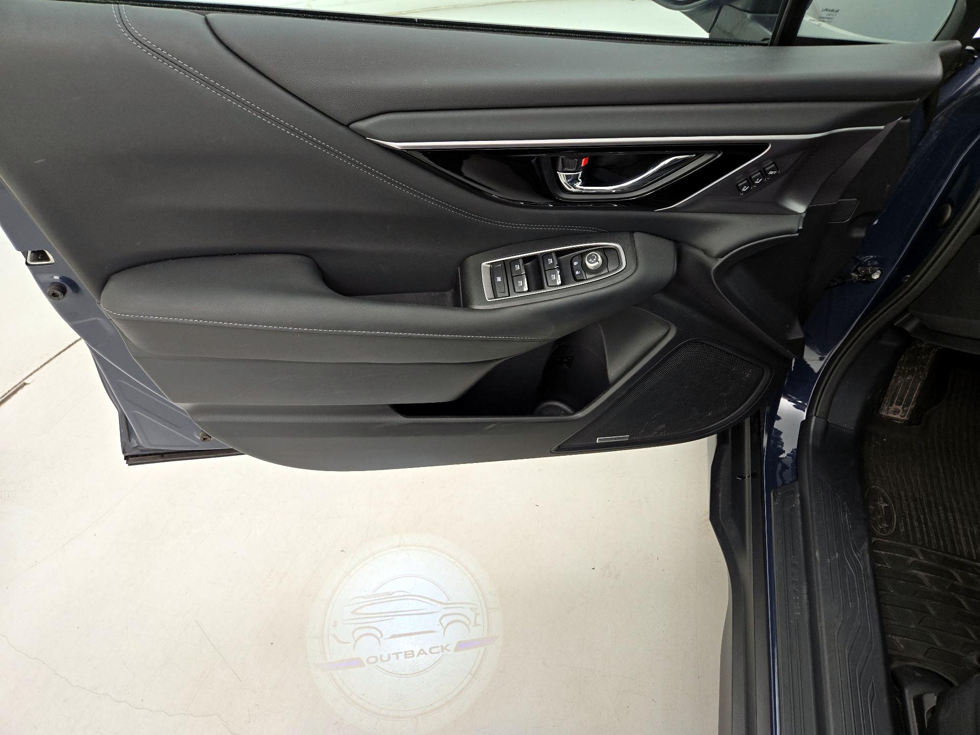 Thumbnail: 2024 Subaru Outback - 12