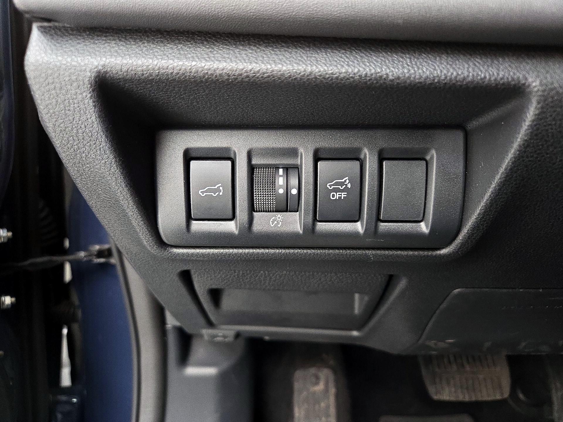 Thumbnail: 2024 Subaru Outback - 13