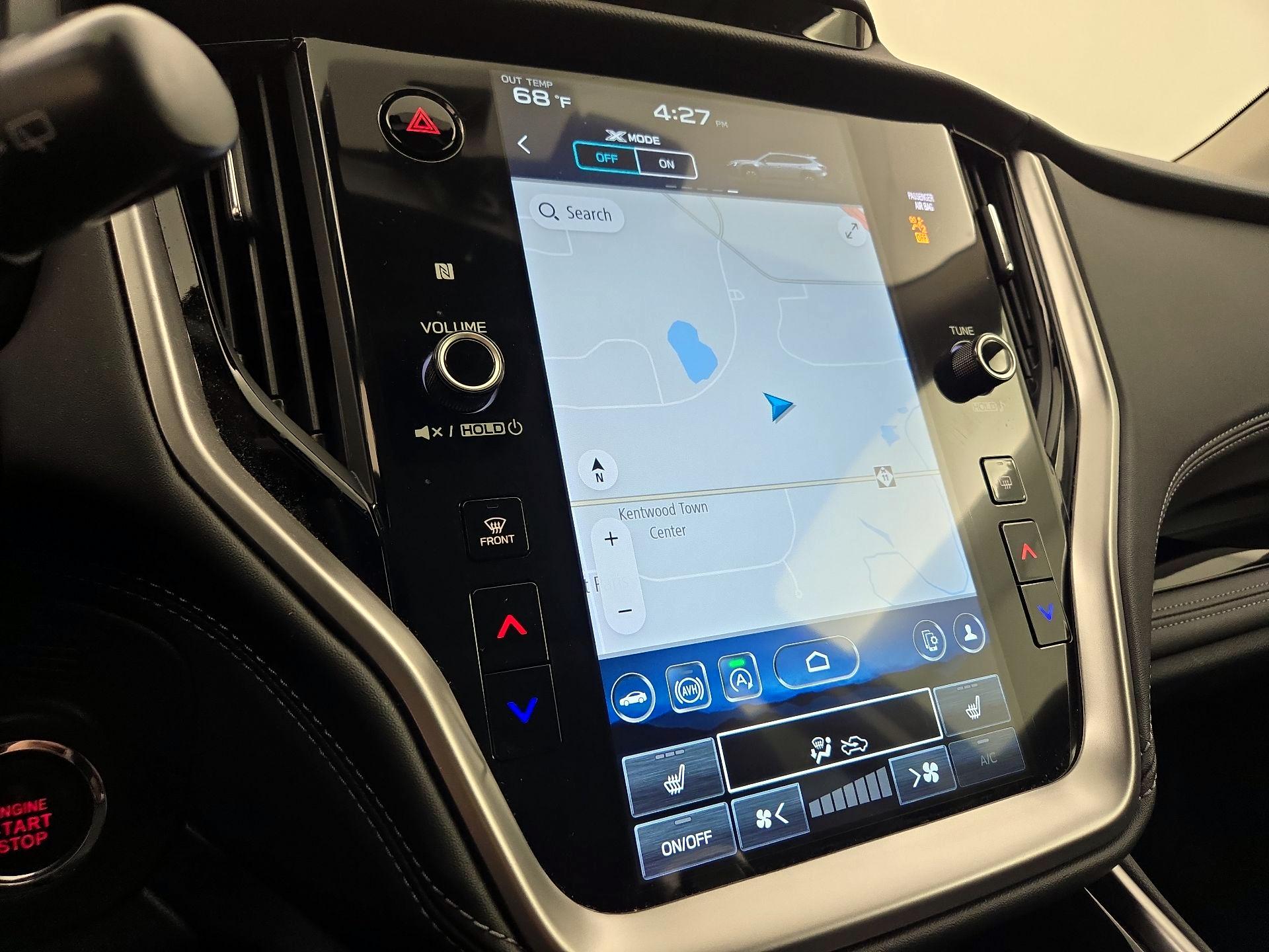 Thumbnail: 2024 Subaru Outback - 14