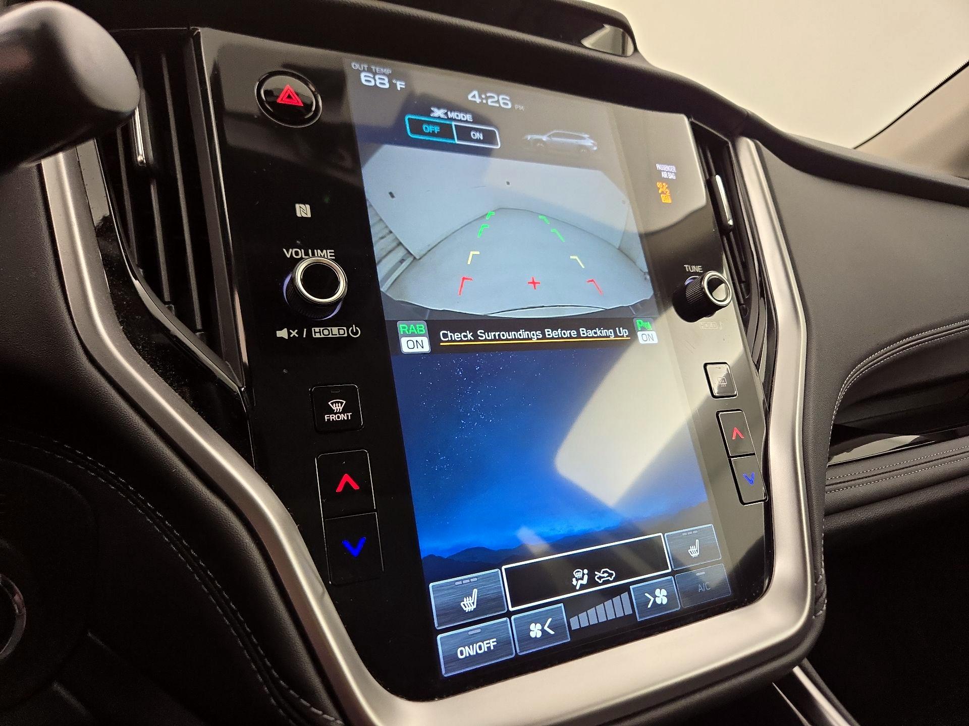 Thumbnail: 2024 Subaru Outback - 15