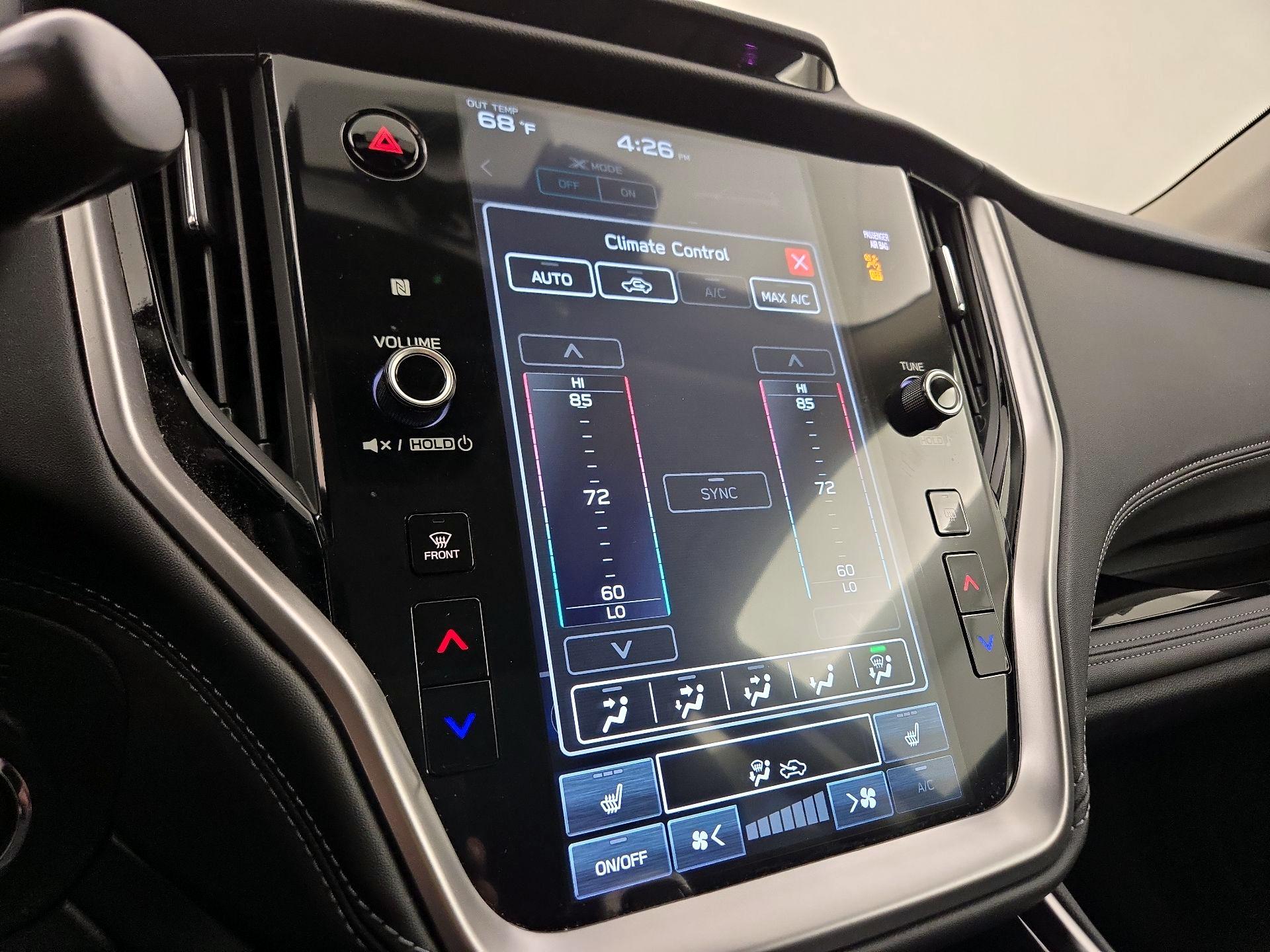 Thumbnail: 2024 Subaru Outback - 17