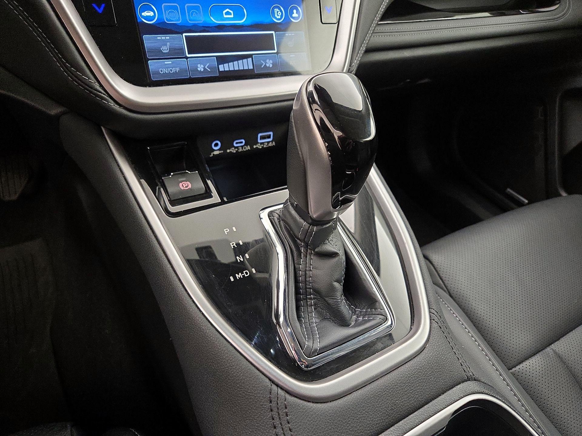 Thumbnail: 2024 Subaru Outback - 18