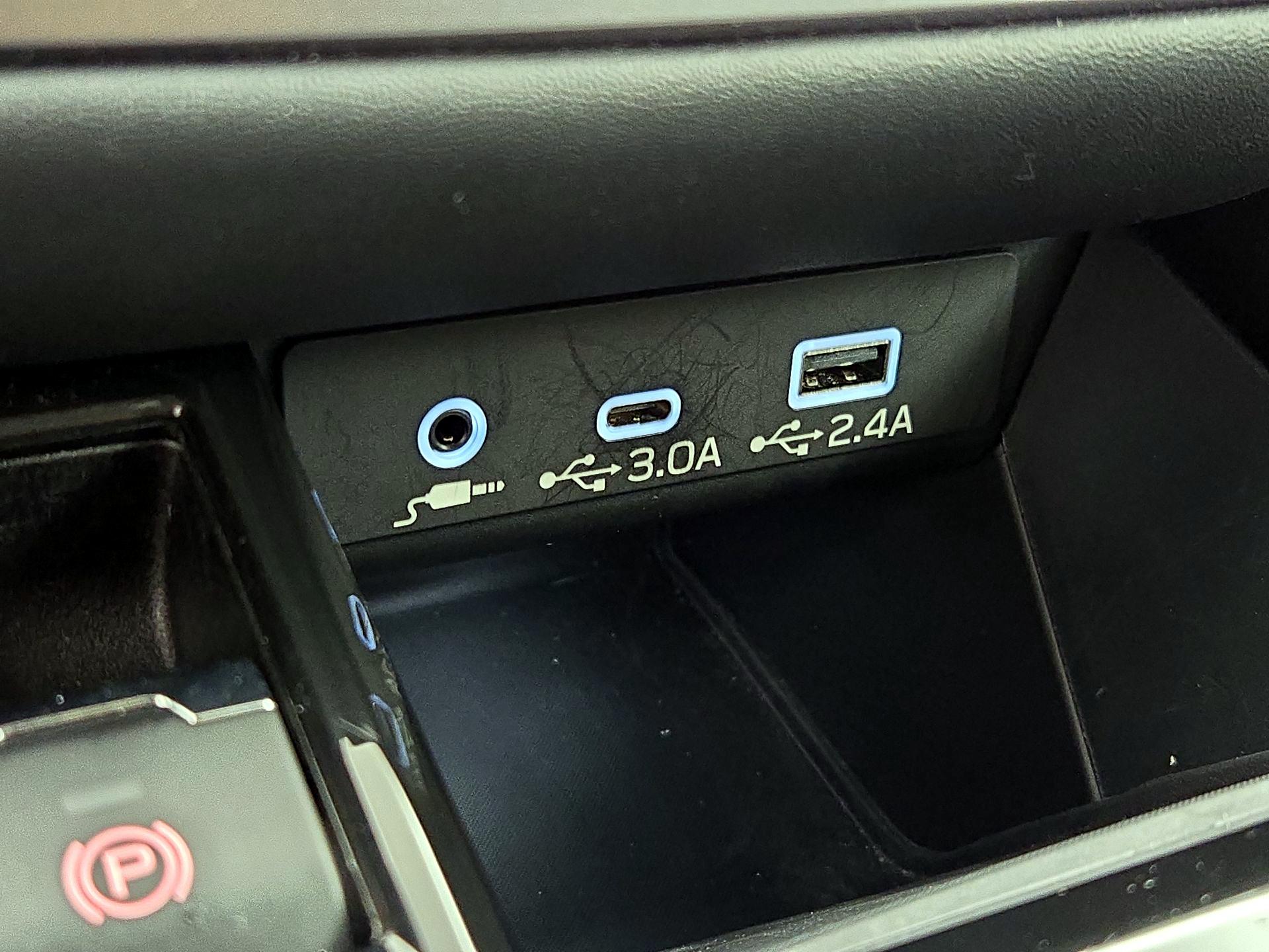 Thumbnail: 2024 Subaru Outback - 19