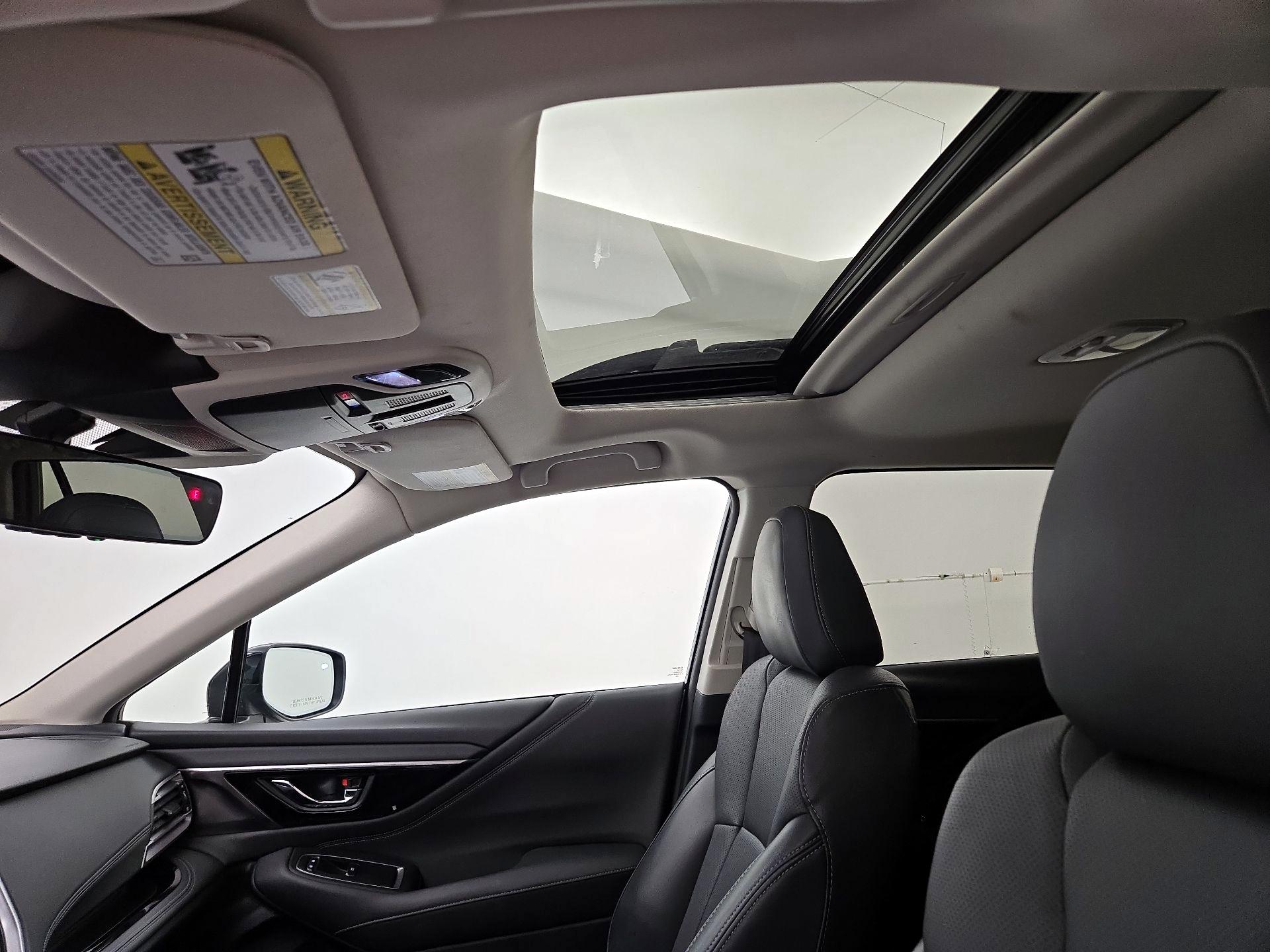 Thumbnail: 2024 Subaru Outback - 20